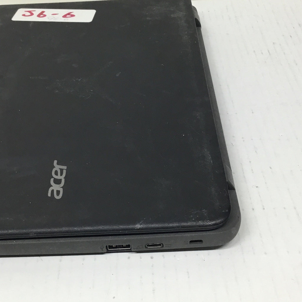 For Parts Acer Chromebook Laptop N17Q8 C732-C6WU READ DESC