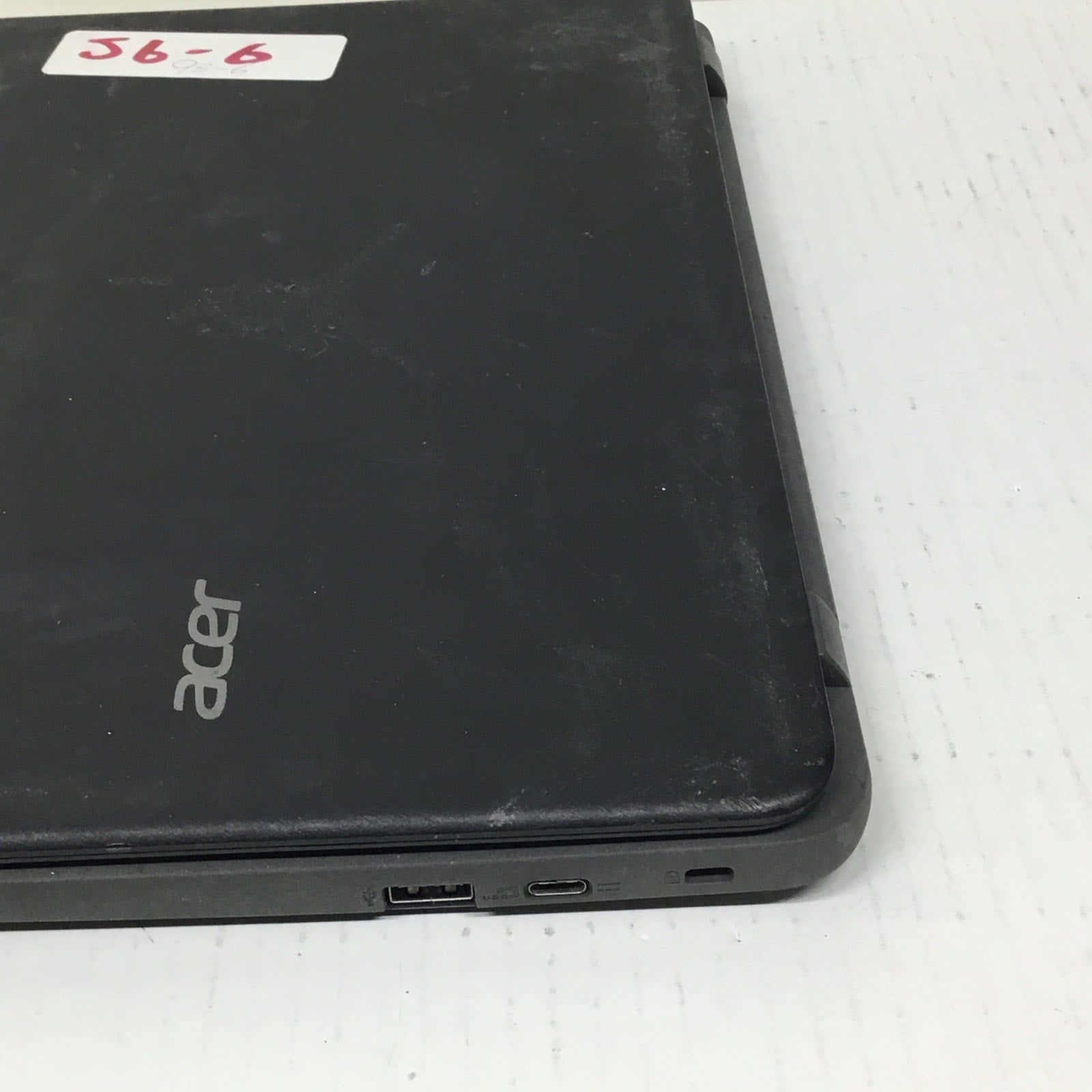 For Parts Acer Chromebook Laptop N17Q8 C732-C6WU READ DESC