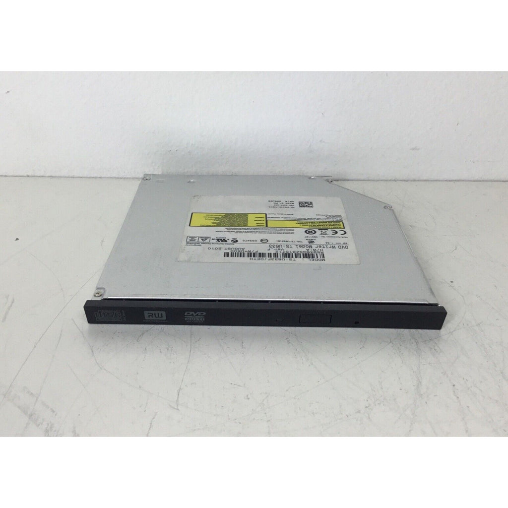 Dell DVD Writer Drive TS-U633/DETH N6JC6 0N6JC6
