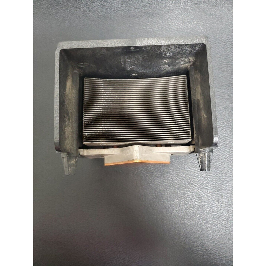 GENUINE DELL OPTIPLEX 755D CPU COOLING HEATSINK RW134 0RW134-41362-82N-04KB