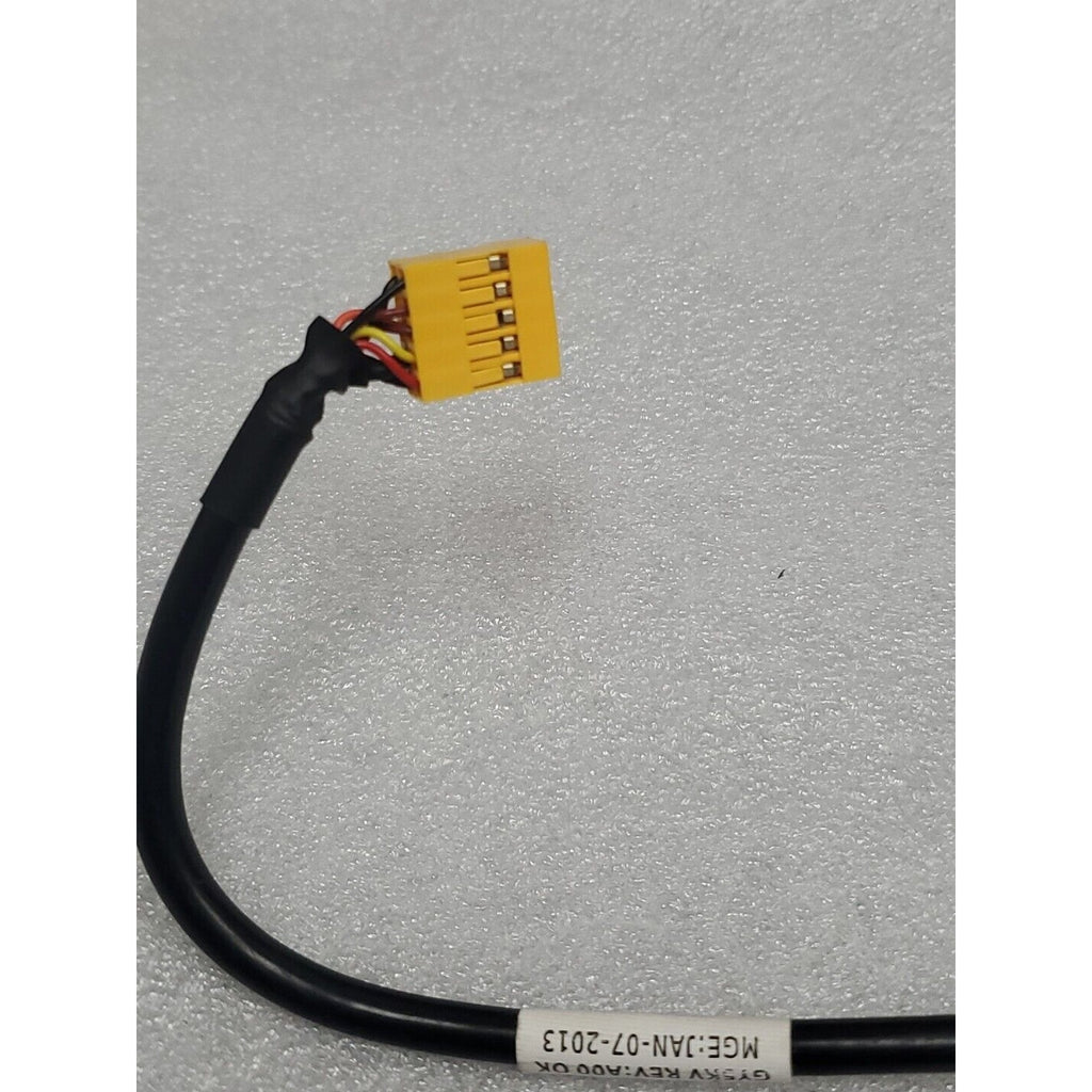 OEM 0GY5KV Dell Vostro 460 Front I/O Audio Panel Assembly GY5KV