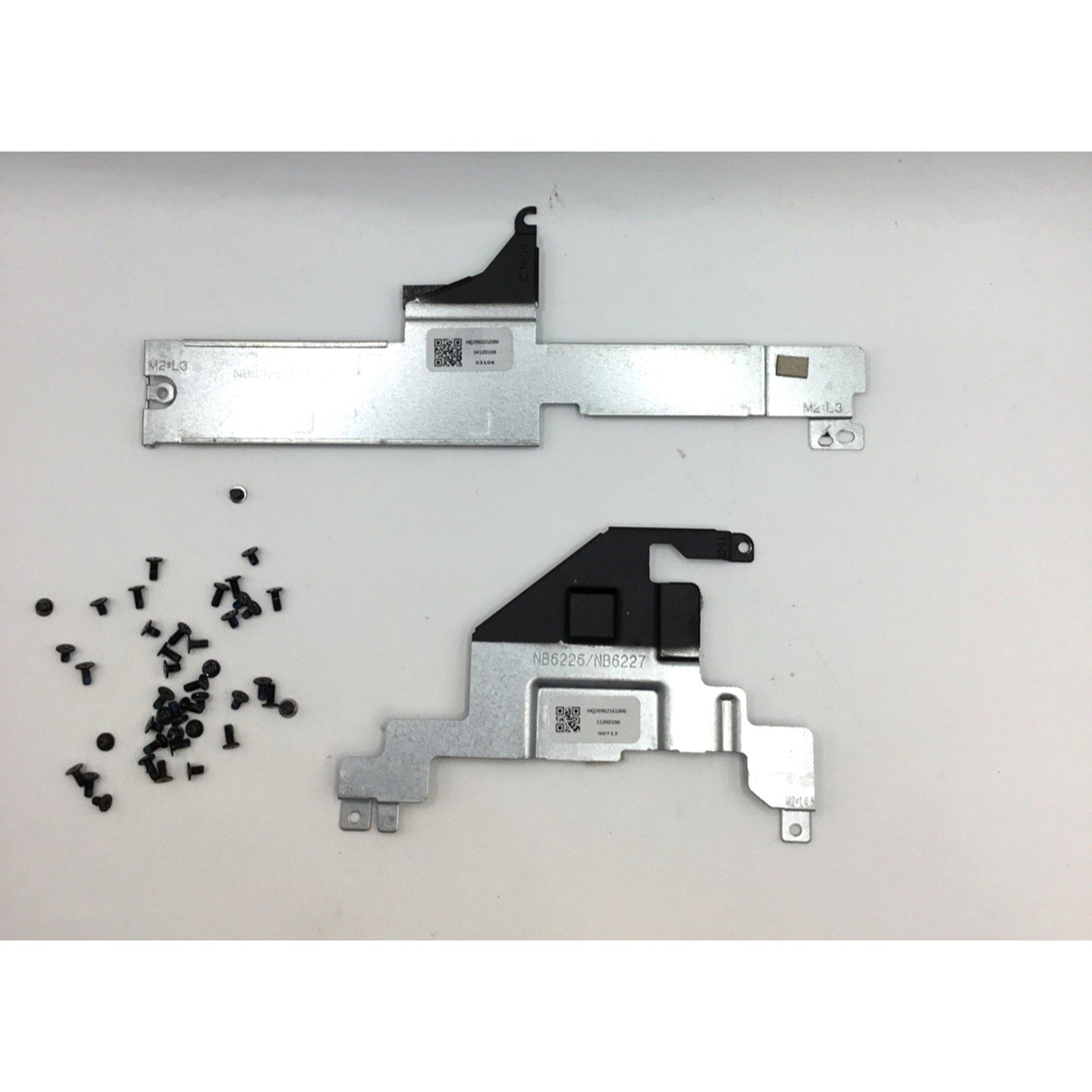 ASUS Creator Q530V OEM Complete Screw Set Screws for Internal Repair