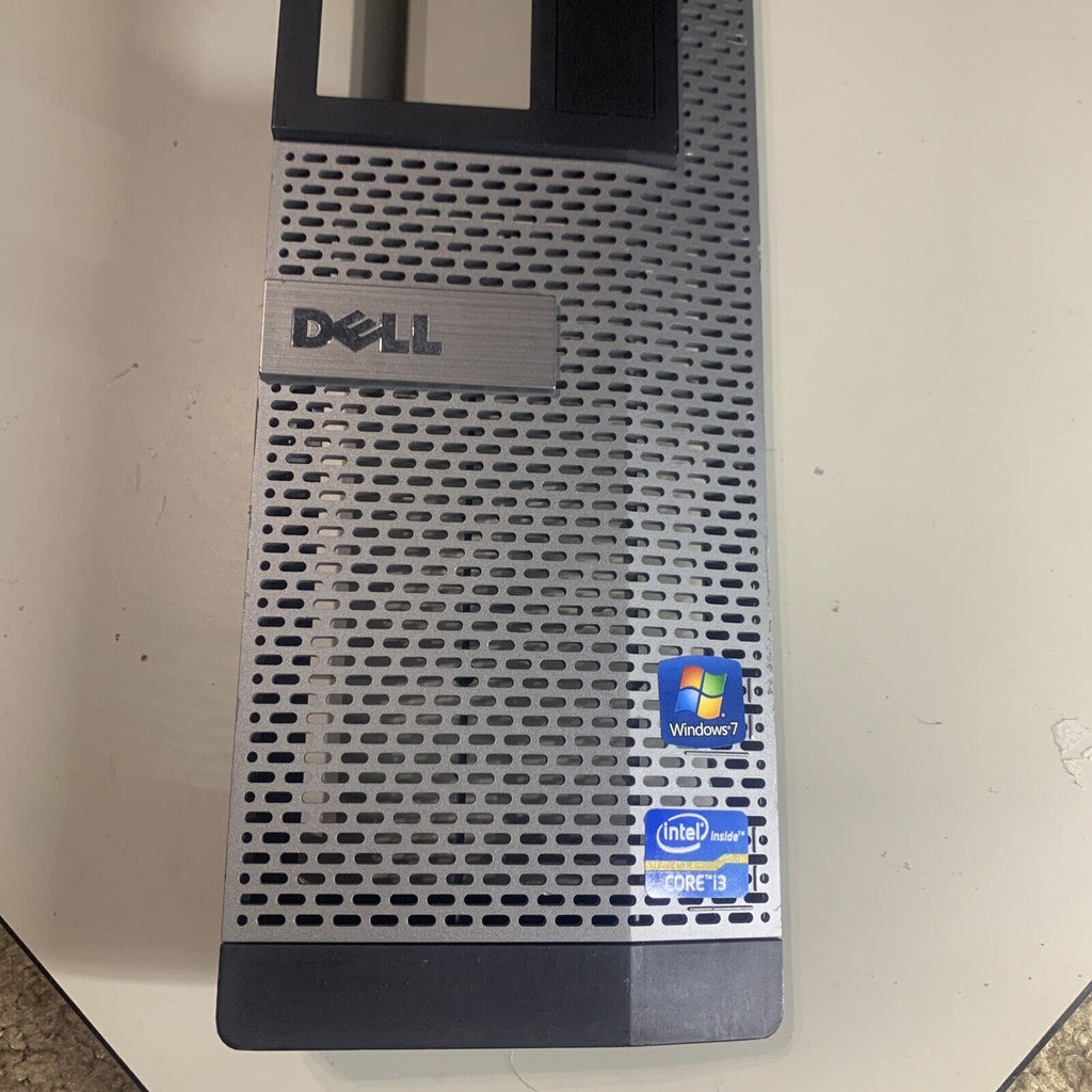 Dell Optiplex 3010 SFF Faceplate Front Cover Only Bezel p/n: 070KWX / 70KWX