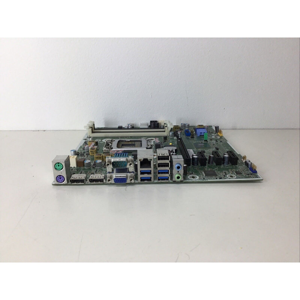 HP 795231-001 ProDesk 600 G2 SFF LGA 1151 DDR4 Desktop Motherboard - For Parts