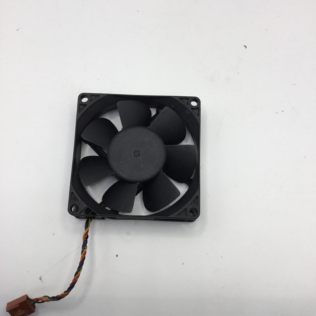 SUNON 80mm 12v 0.20A PWM 4-Pin Cooling Fan - MF80201VX-Q060-S99