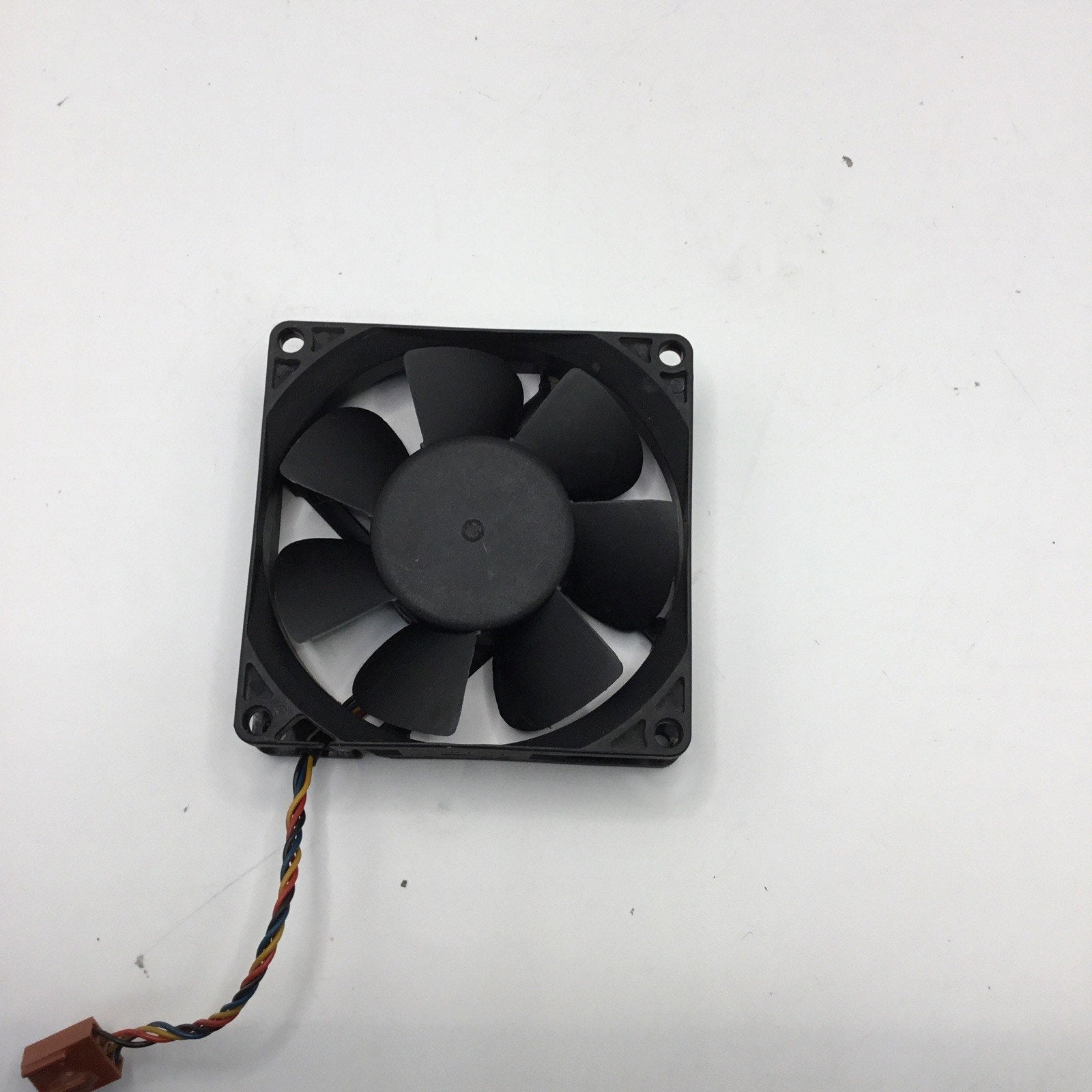 SUNON 80mm 12v 0.20A PWM 4-Pin Cooling Fan - MF80201VX-Q060-S99