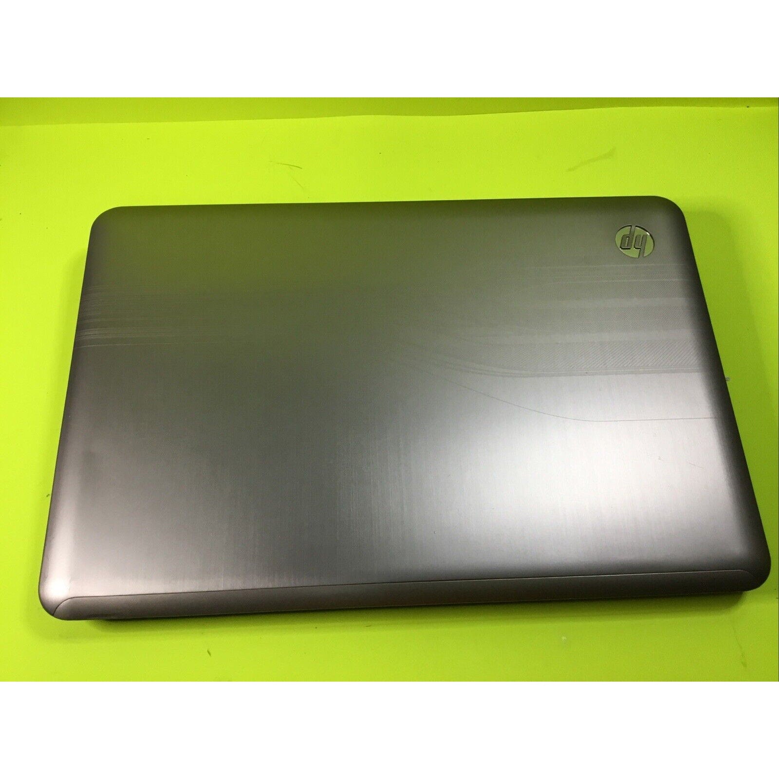 HP Pavilion DV7-4170US FOR PARTS or REPAIR