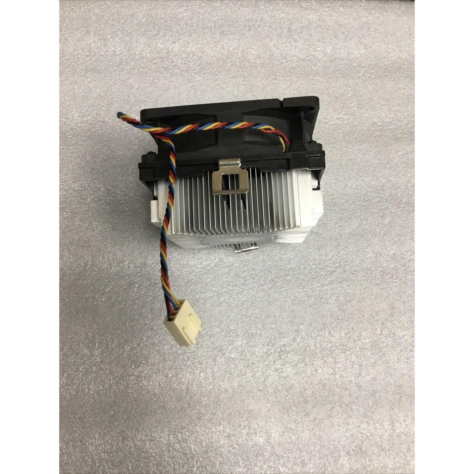 Cooler Master RK8-8FD3A-G1-GP AMD Socket AM2/AM3 Desktop Heatsink & Fan Assembly