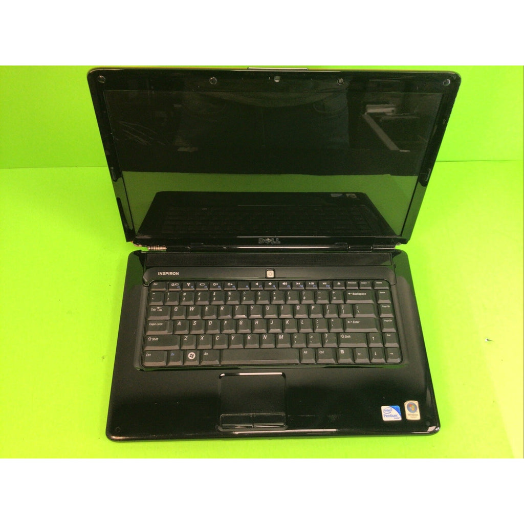DELL Inspiron 1545 Pentium Dual Core T4200 3 GB RAM No HDD FOR PARTS or REPAIR