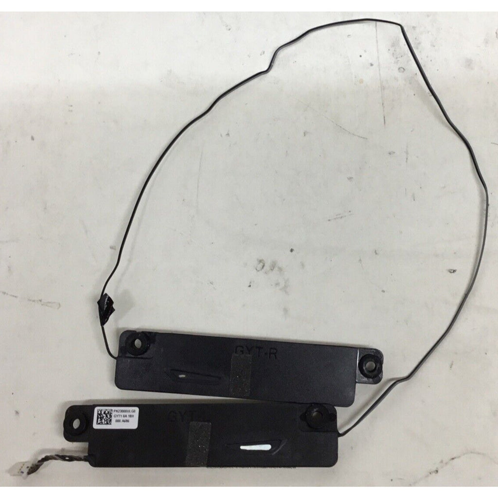 PK23000ULG0 GYT-L GYT-R GENUINE LENOVO SPEAKER KIT 3 17ITL6 82H9