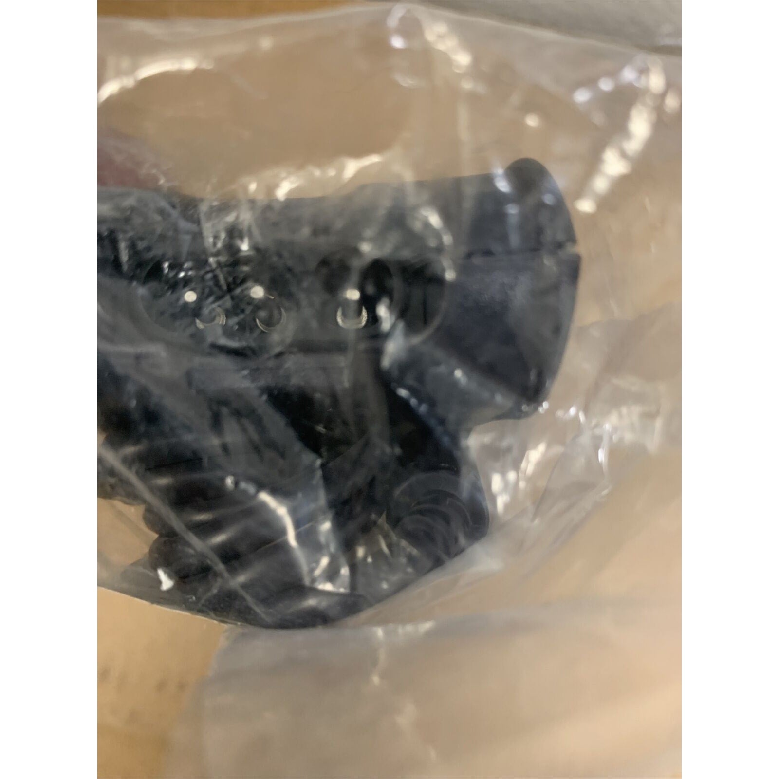 Dell AC Adapter ADP-65JB B F8834 PA-12 65W - Brick Only - 3-prong No AC Cable