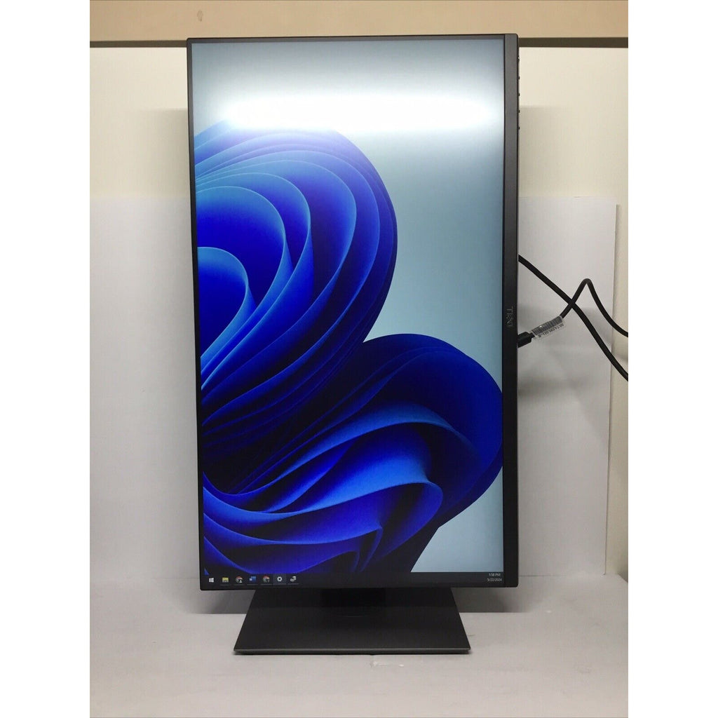 Dell P2719H 27-inch Widescreen Borderless IPS LCD Monitor - Used