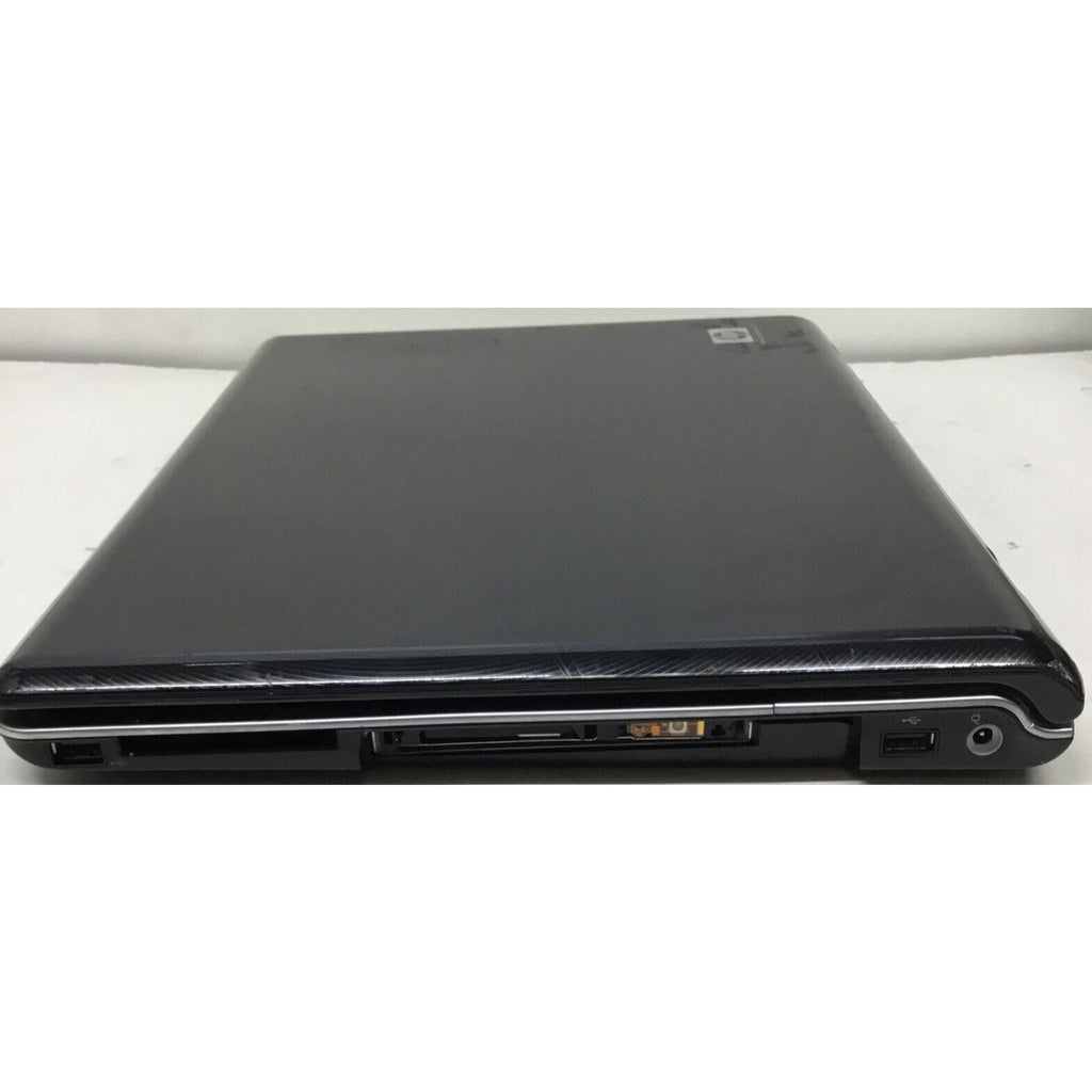 HP Pavilion Dv9700 AMD Turion 64X2 - 2GB RAM - NO HDD OR ADAPTER- READ DESCPTION
