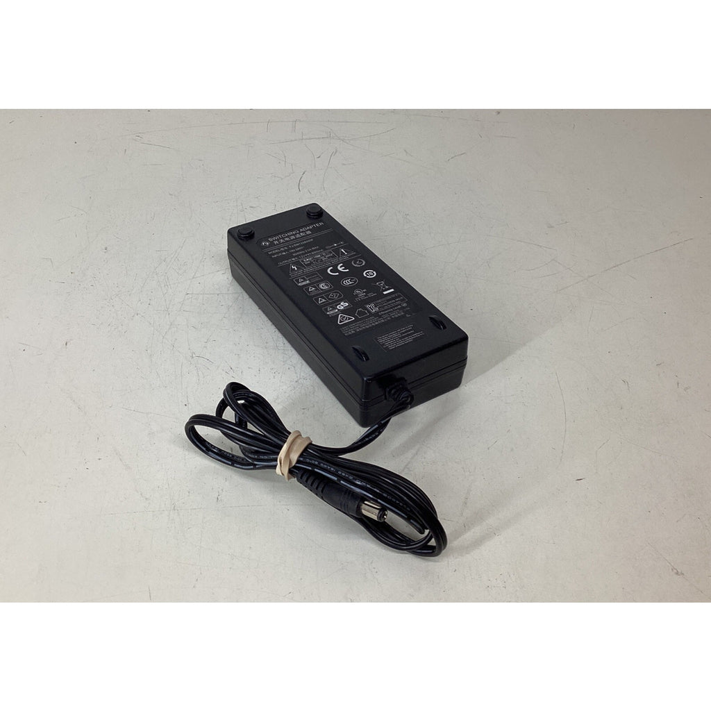 Shenzhen FJ-SW1208000F AC/DC Power Supply Adapter 12V Charger