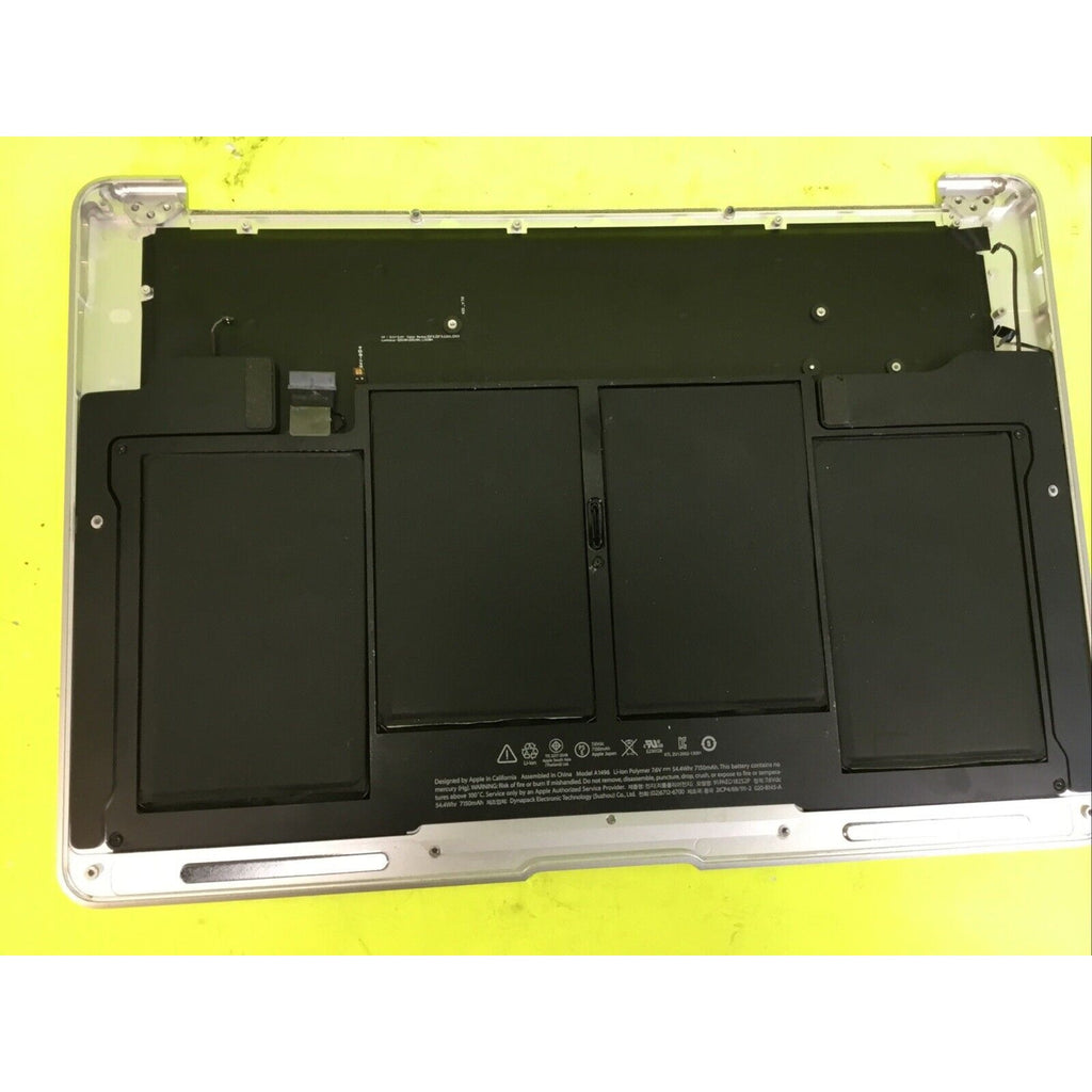 Palm Rest Keyboard TouchPad Assembly MacBook Air 13" A1466 2013 2014 2015 2017