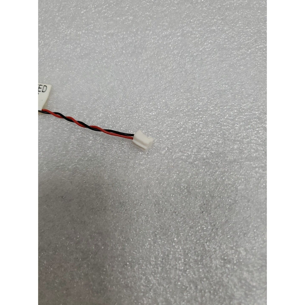 Dell KJ105 Dimension 9200 XPS 410 Thermal Sensor Cable 2PIN 18.5" CN-0KJ105