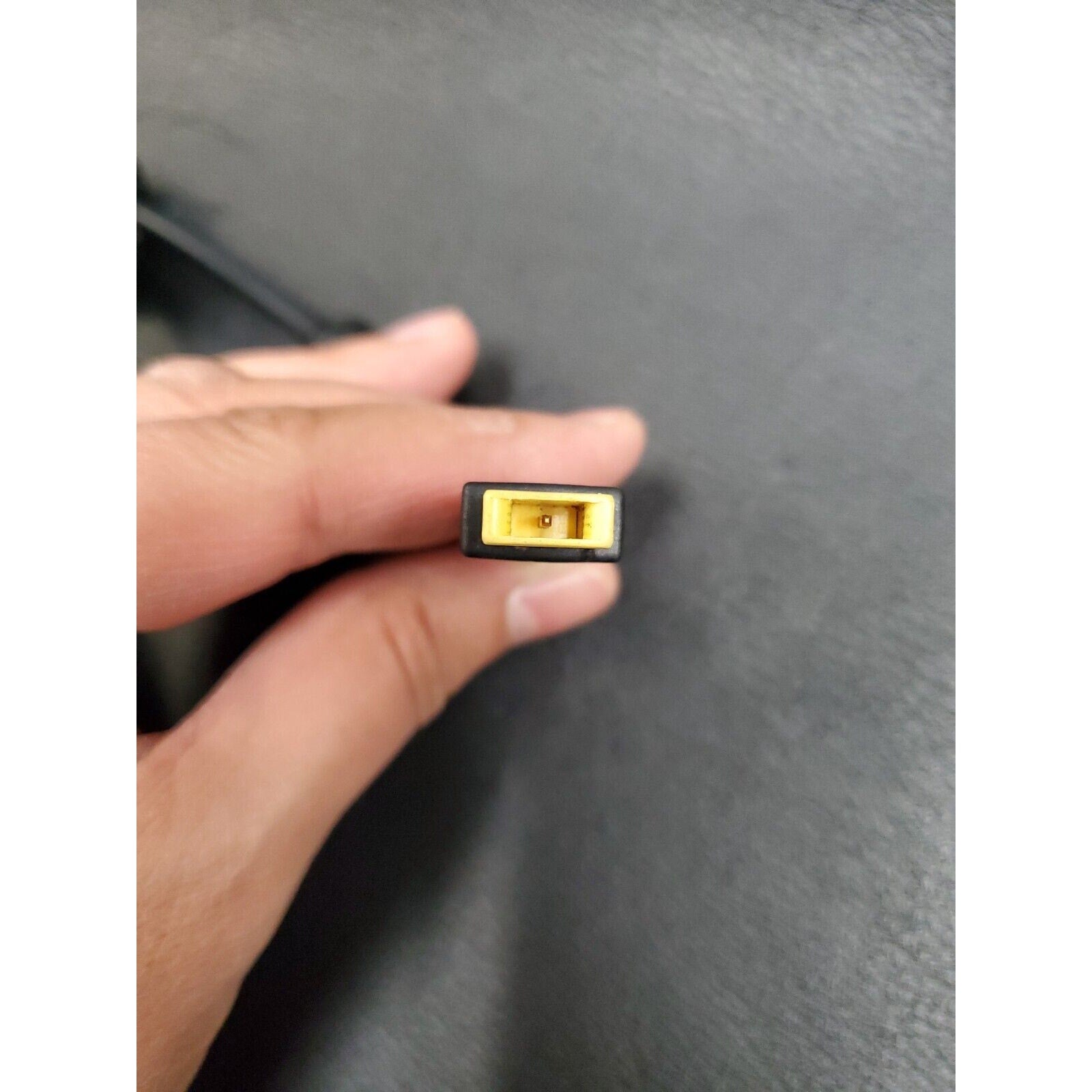 Genuine Lenovo Ideapad AC Adapter Power Supply 20V 3.25A 65W ADLX65NLC3A