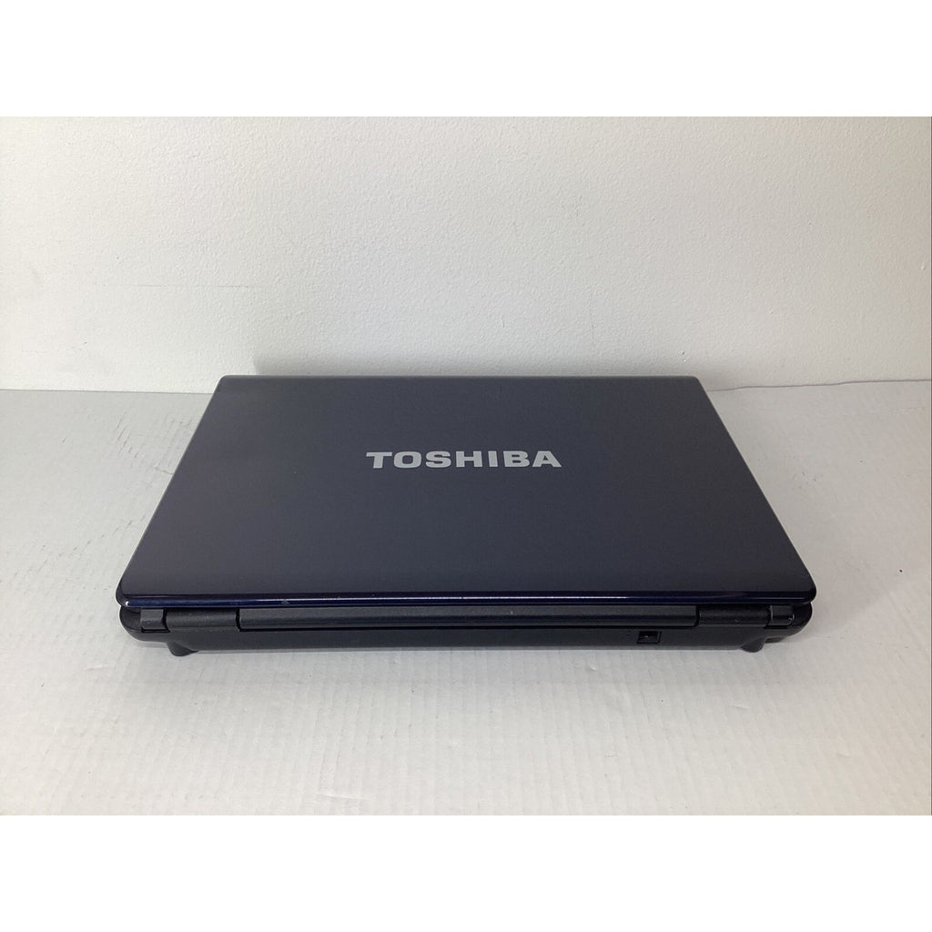 Toshiba Satellite L305-S5894 Intel Pentium Dual-Core 160GB HDD No RAM-For Parts
