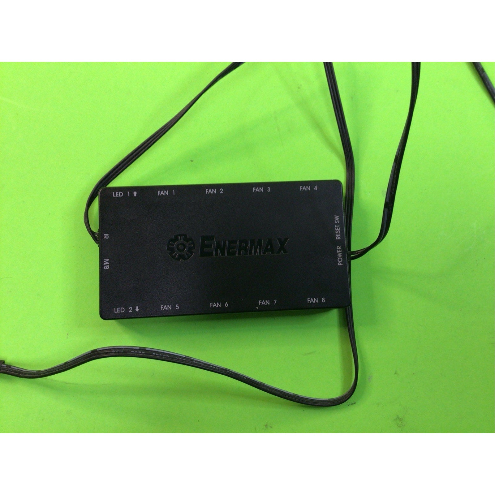 Enermax RGB Control Box EFP002