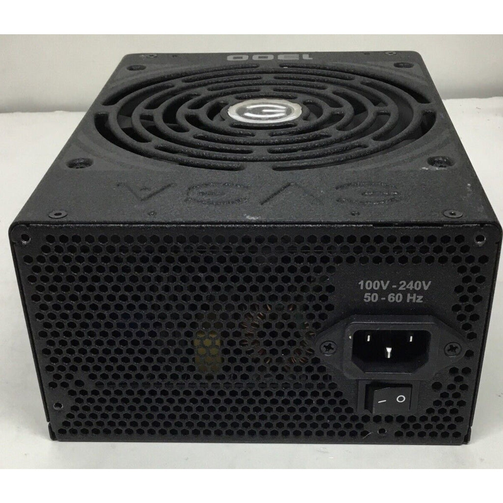 Parts Only EVGA SuperNOVA 1300 G2 1300W Power Supply *NON FUNCTIONAL*