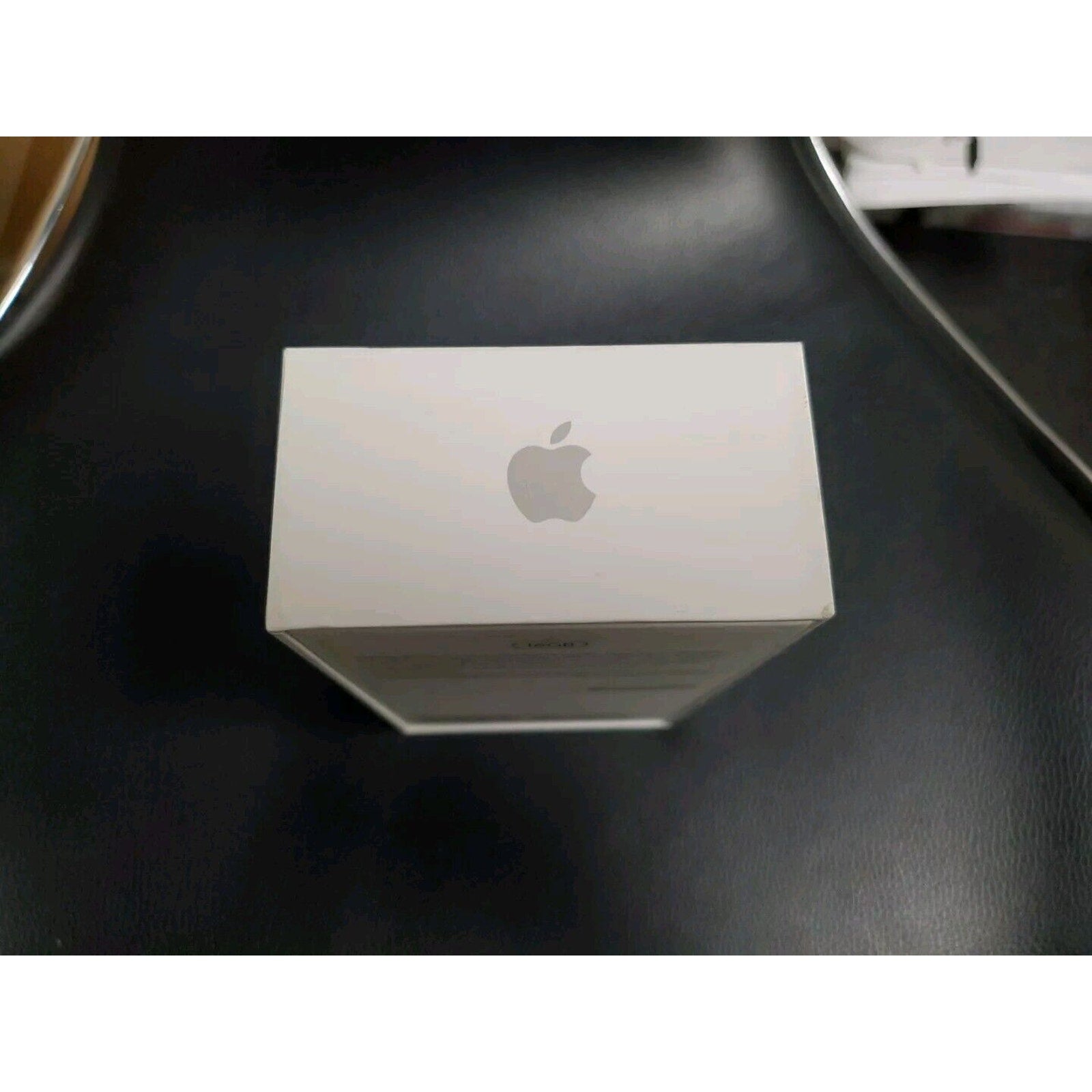 *BOX ONLY* Apple iPhone 6S, Silver, 16GB ORIGINAL BOX ONLY
