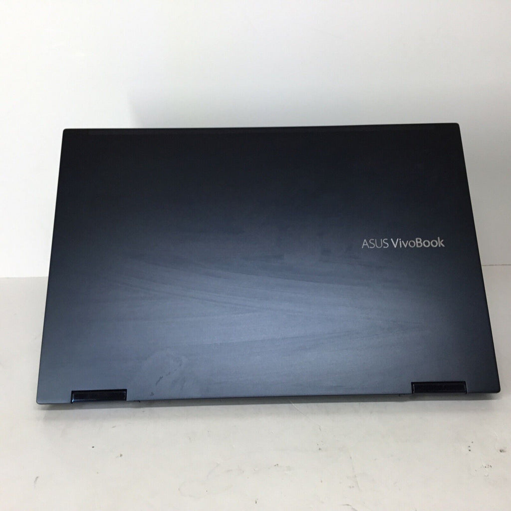 READ - Asus Vivobook Flip 14 - Ryzen 7 5700U, 16 GB RAM (TM420UA-IS79T)