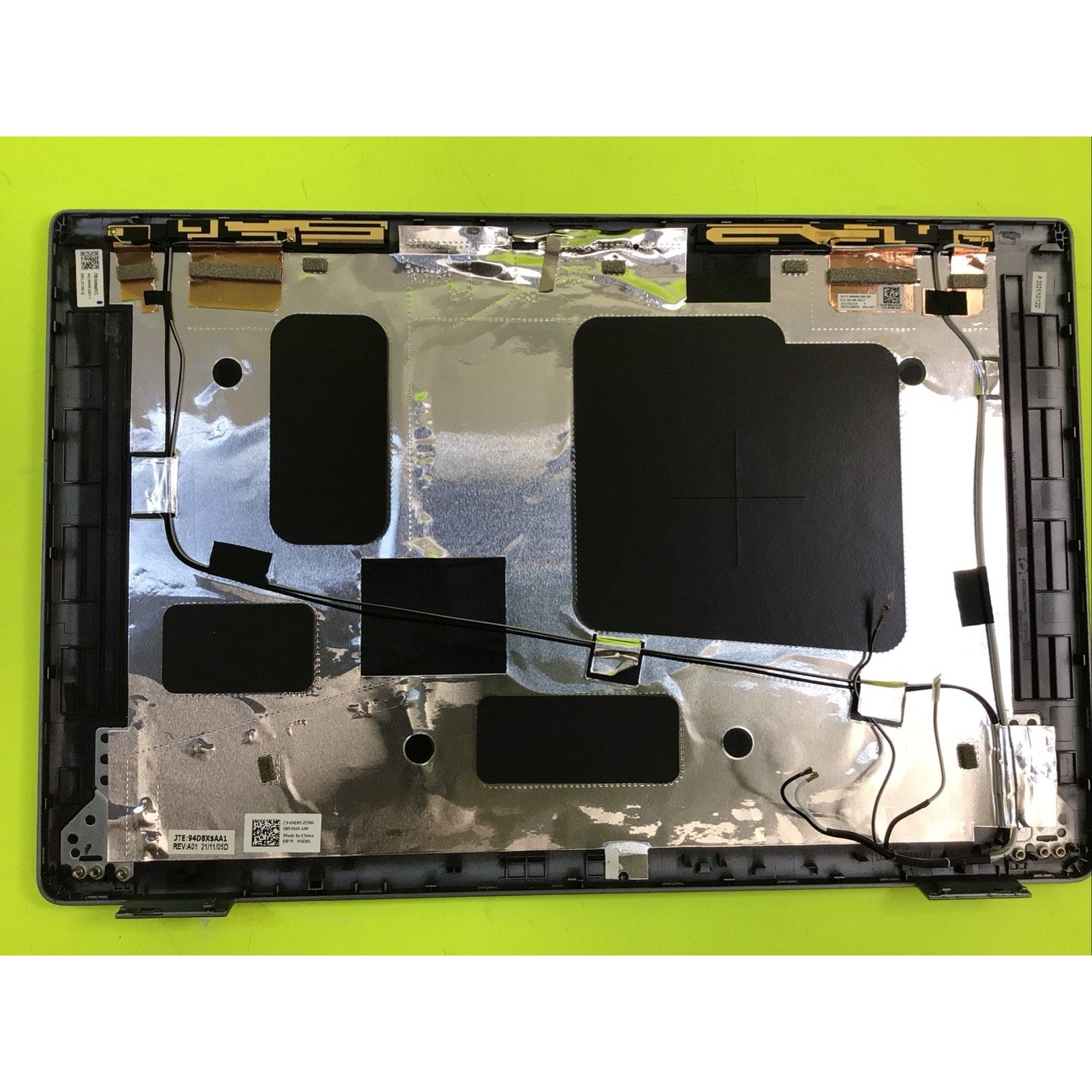 Dell Latitude 5521 LCD Back Cover 94D8X 094D8X