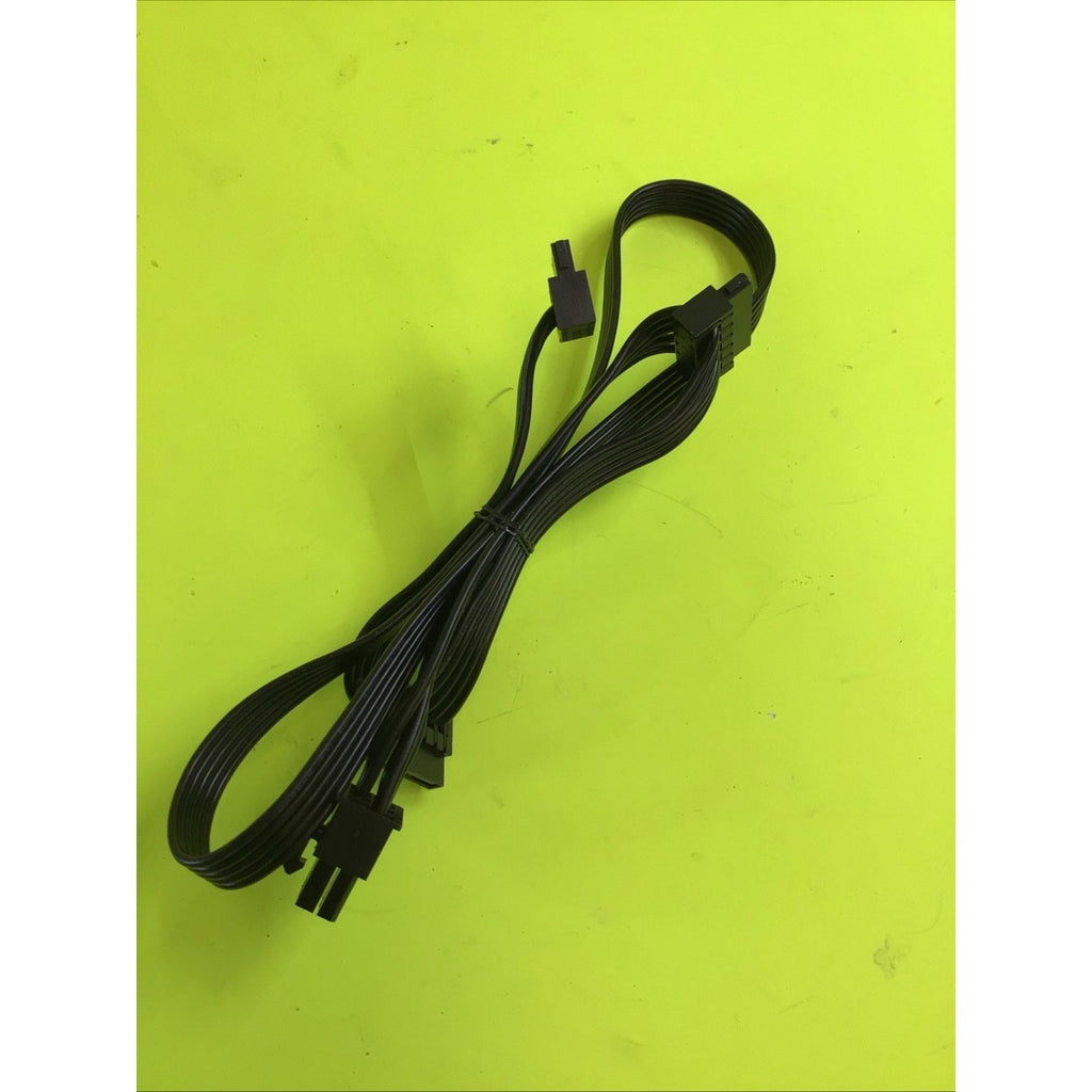 EVGA SuperNova 1300GT 6 Pin to SATA Cable