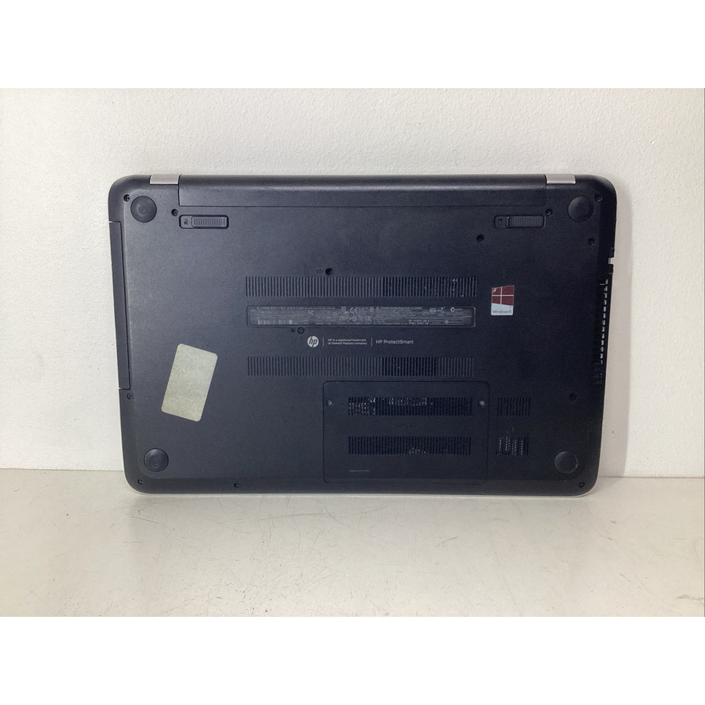 HP Pavilion 15-n210dx 15.6" Laptop AMD A8-4555M 8GB Ram 750GB HDD - For Parts