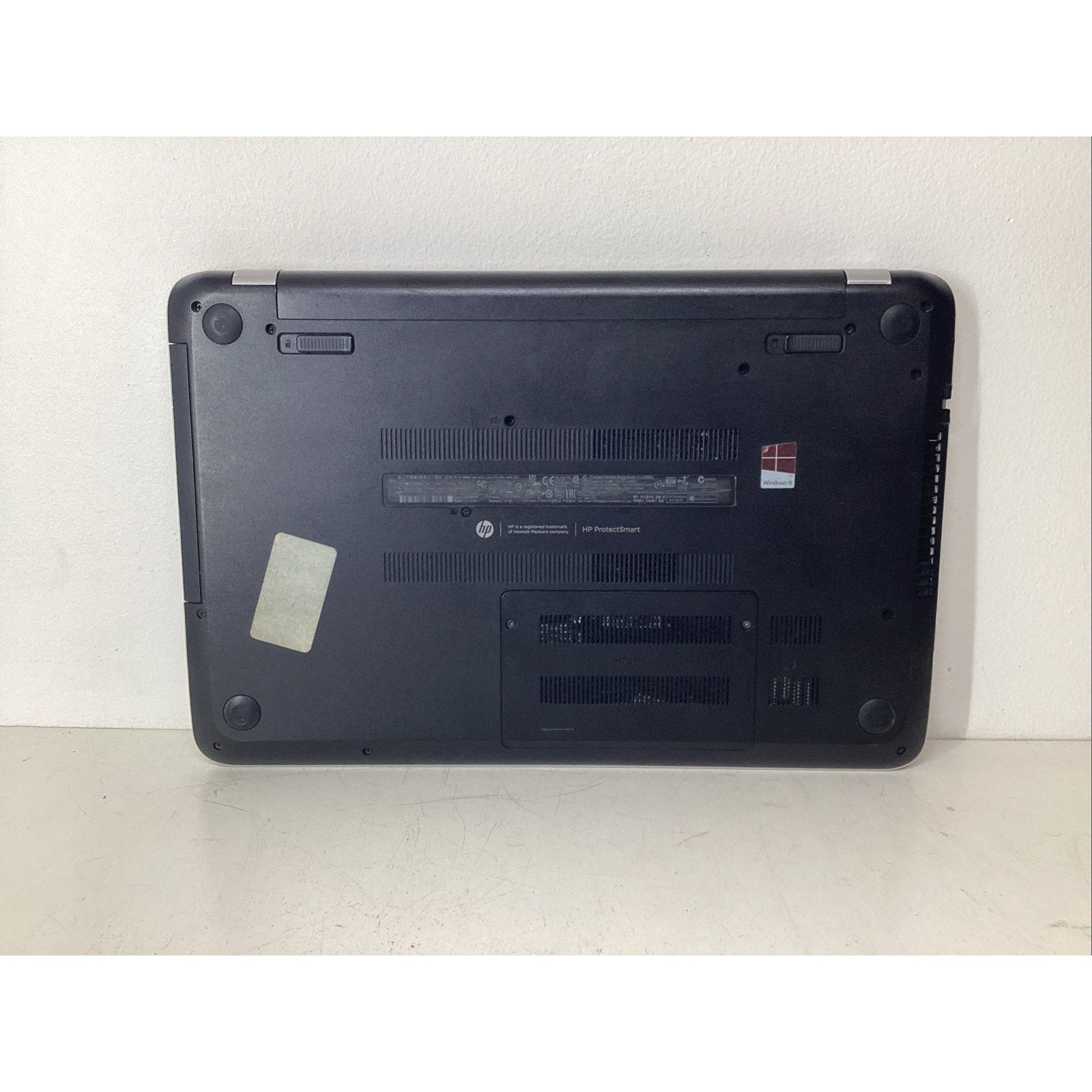 HP Pavilion 15-n210dx 15.6" Laptop AMD A8-4555M 8GB Ram 750GB HDD - For Parts