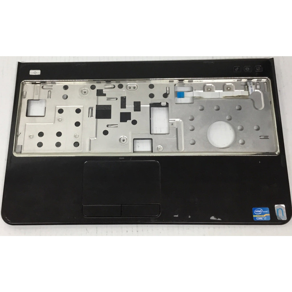 Palmrest w/Keyboard & Touchpad - Genuine Dell Inspiron 15R N5110 / 0DRHPC