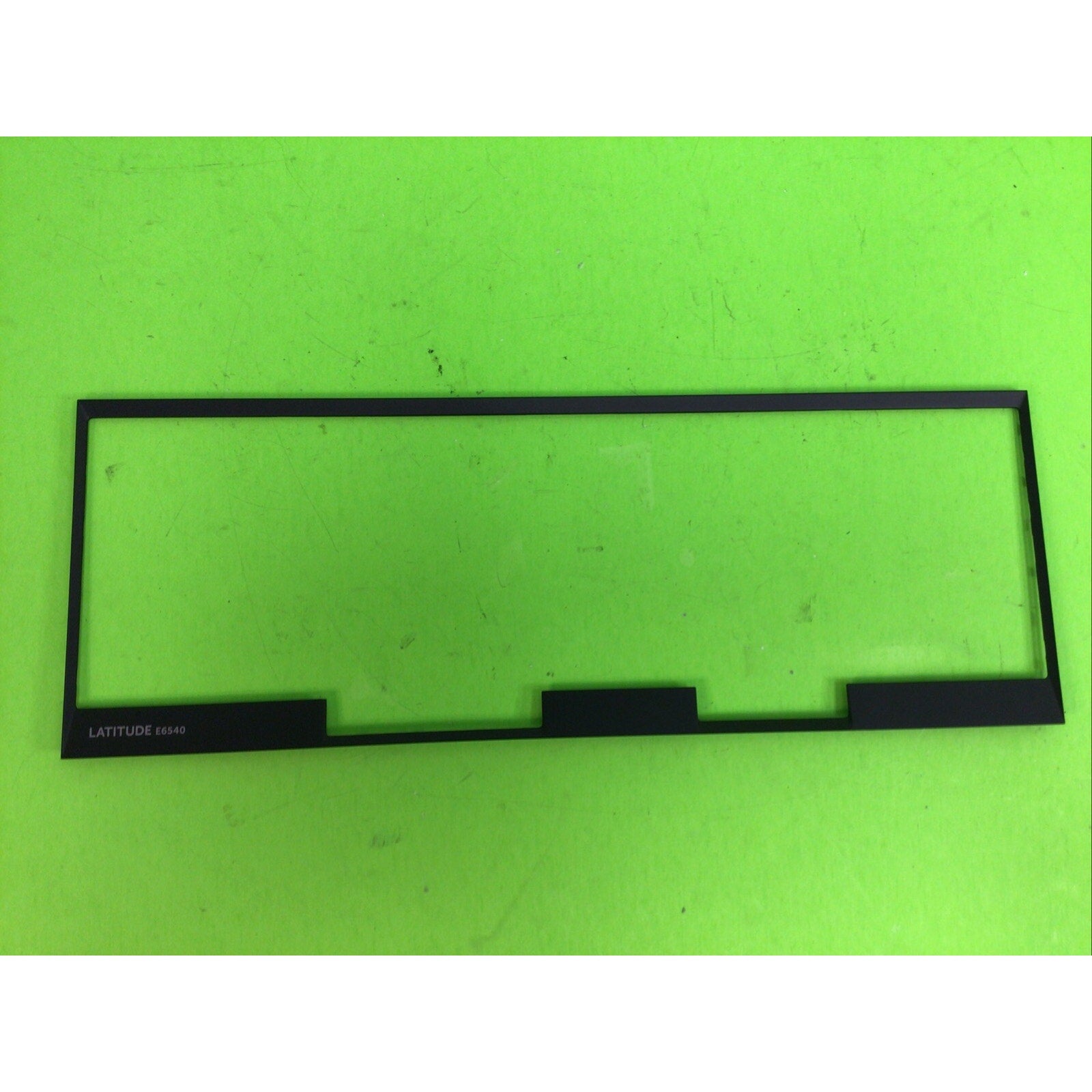 Dell Latitude E6540 Keyboard Bezel Frame 0MR0RP