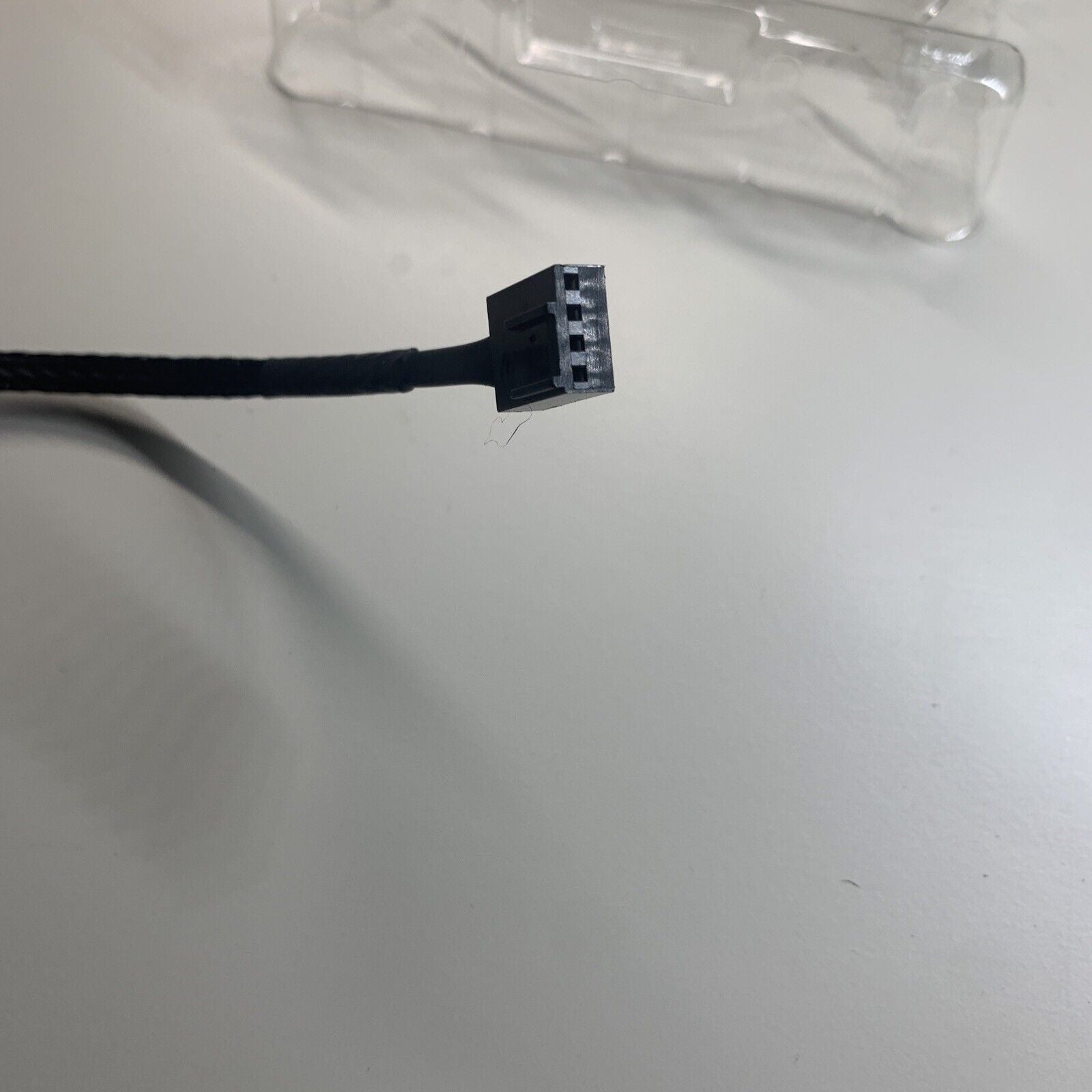 AMD Wraith Stealth Processor Cooler -Socket AM4 - 4pin Power - 712-000046 - USED