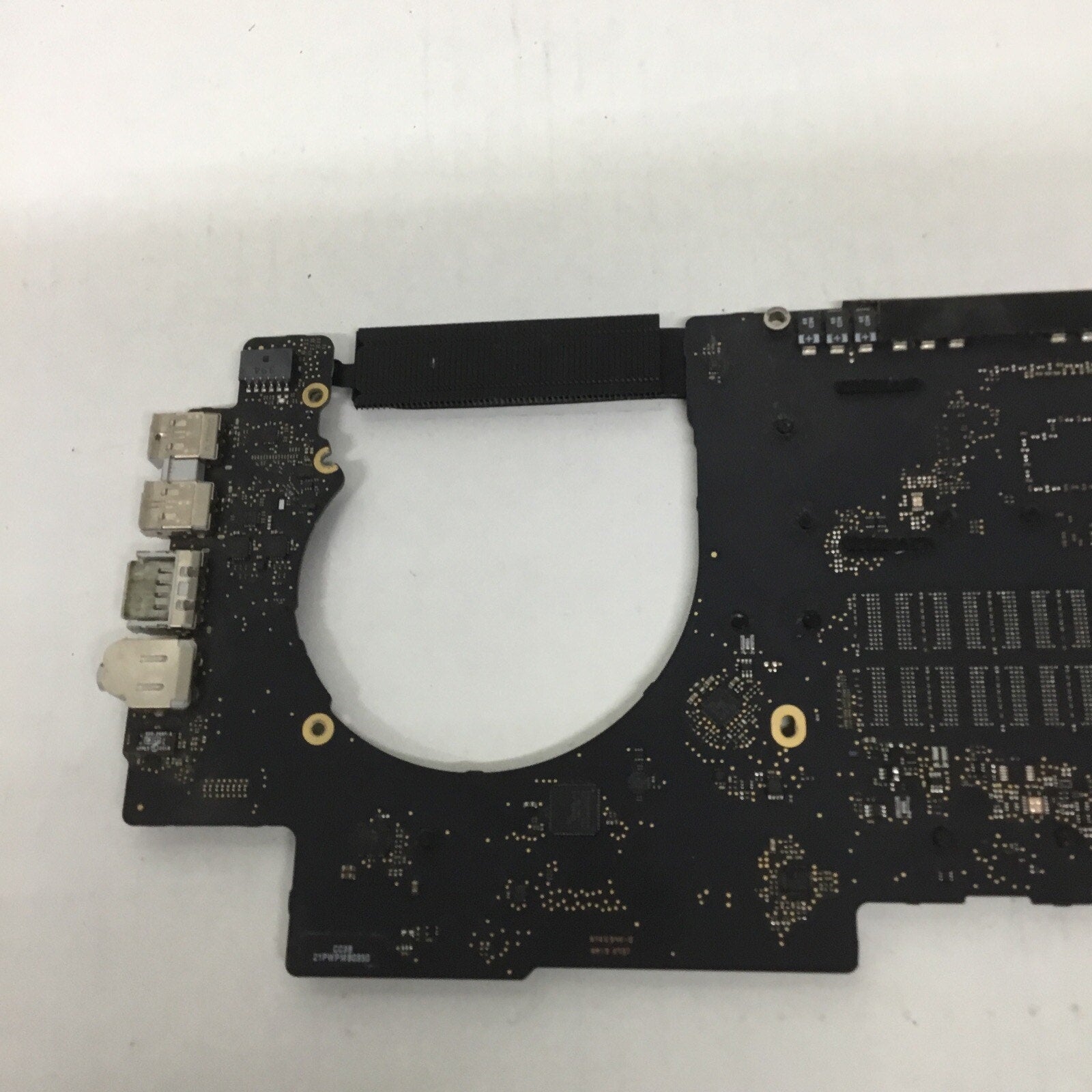 For Parts MacBook Pro Retina 15" A1398 2.0GHz 8GB LOGIC BOARD 820-3662-03