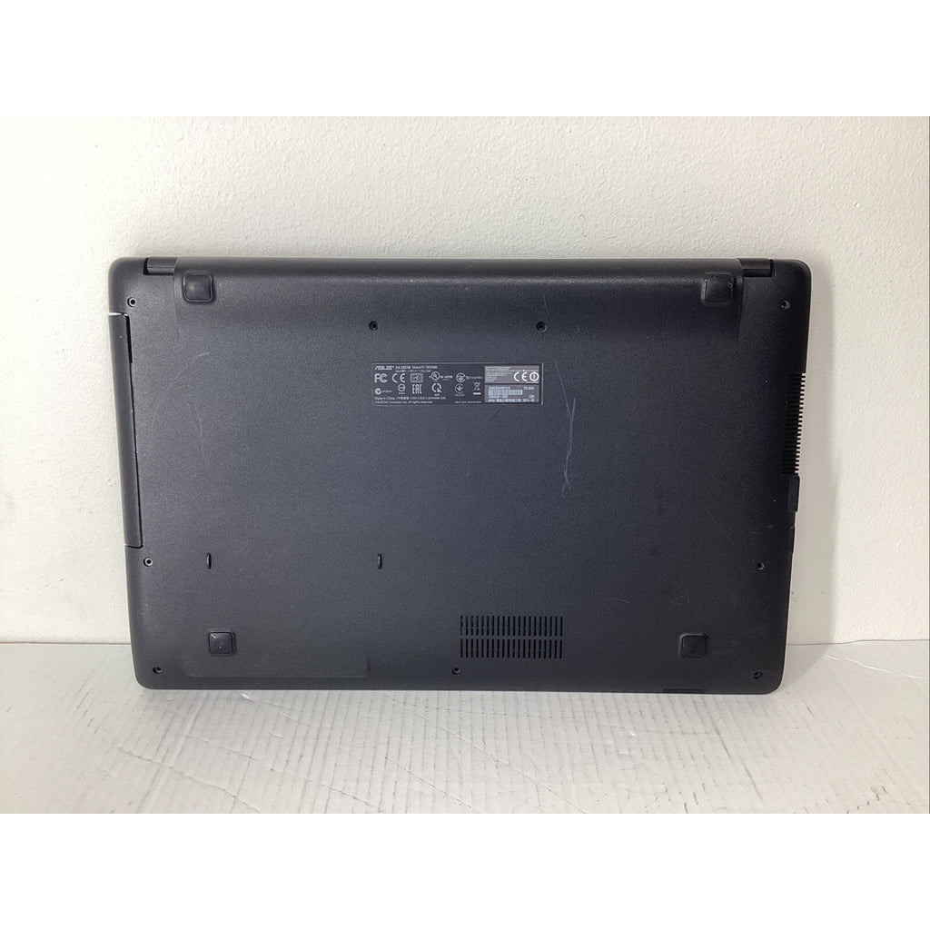 ASUS X551M 15" Laptop Intel Celeron N2830 8GB RAM No HDD - For Parts
