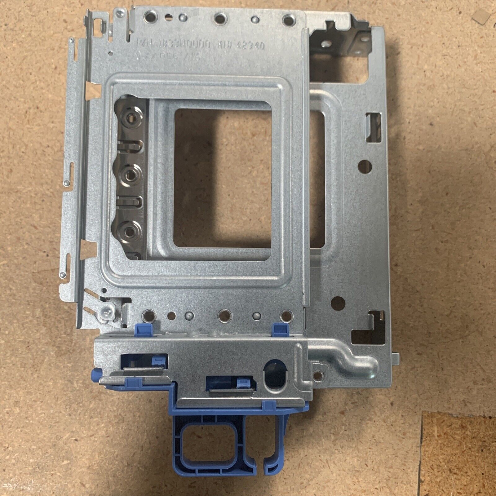 Dell OptiPlex 3040 5040 7040 SFF PC HDD Caddy Slim DVD Optical Cage 1B33N0U00