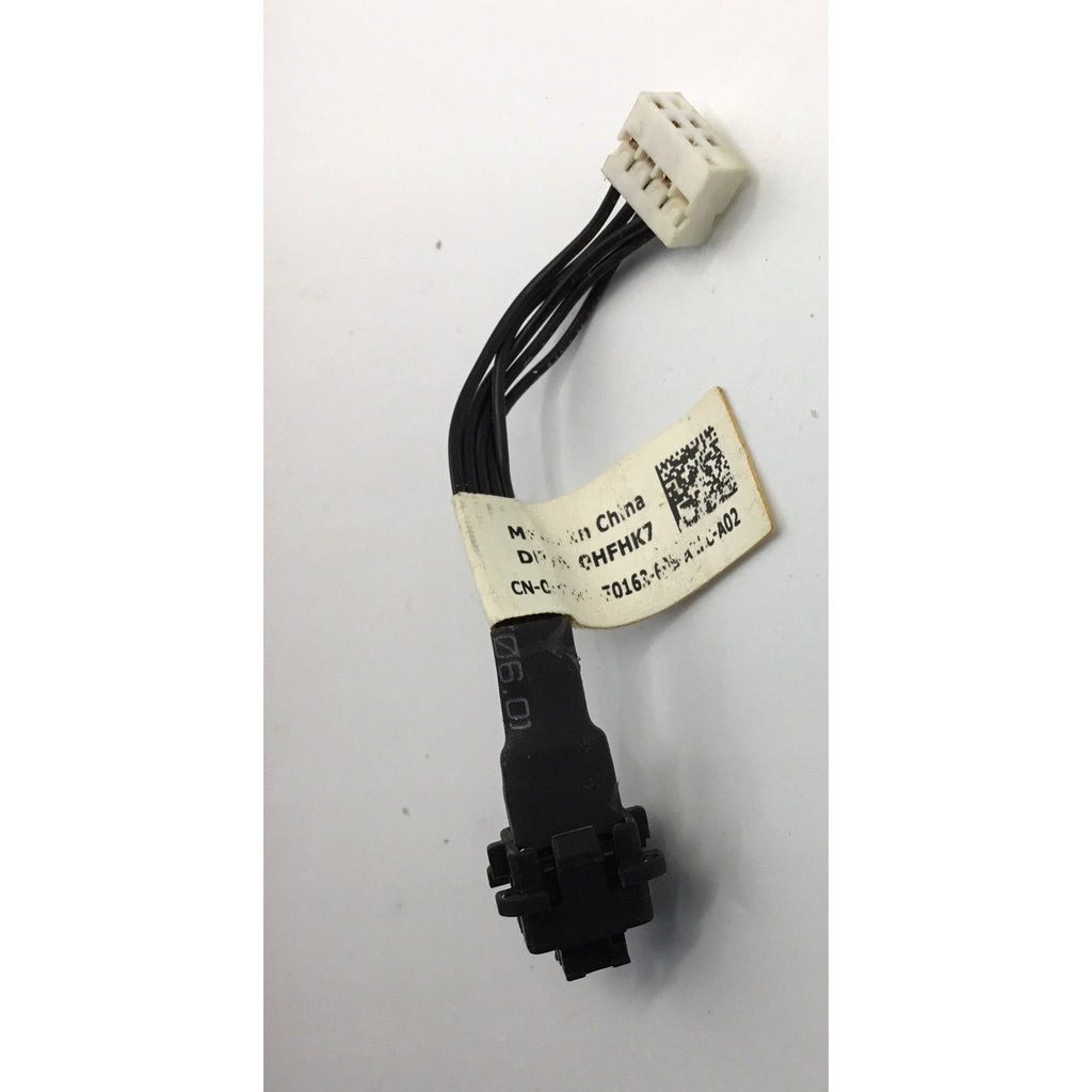 Dell Inspiron 3252 3650 3655 3656 3668 Power Button Switch Cable HFHK7 0HFHK7