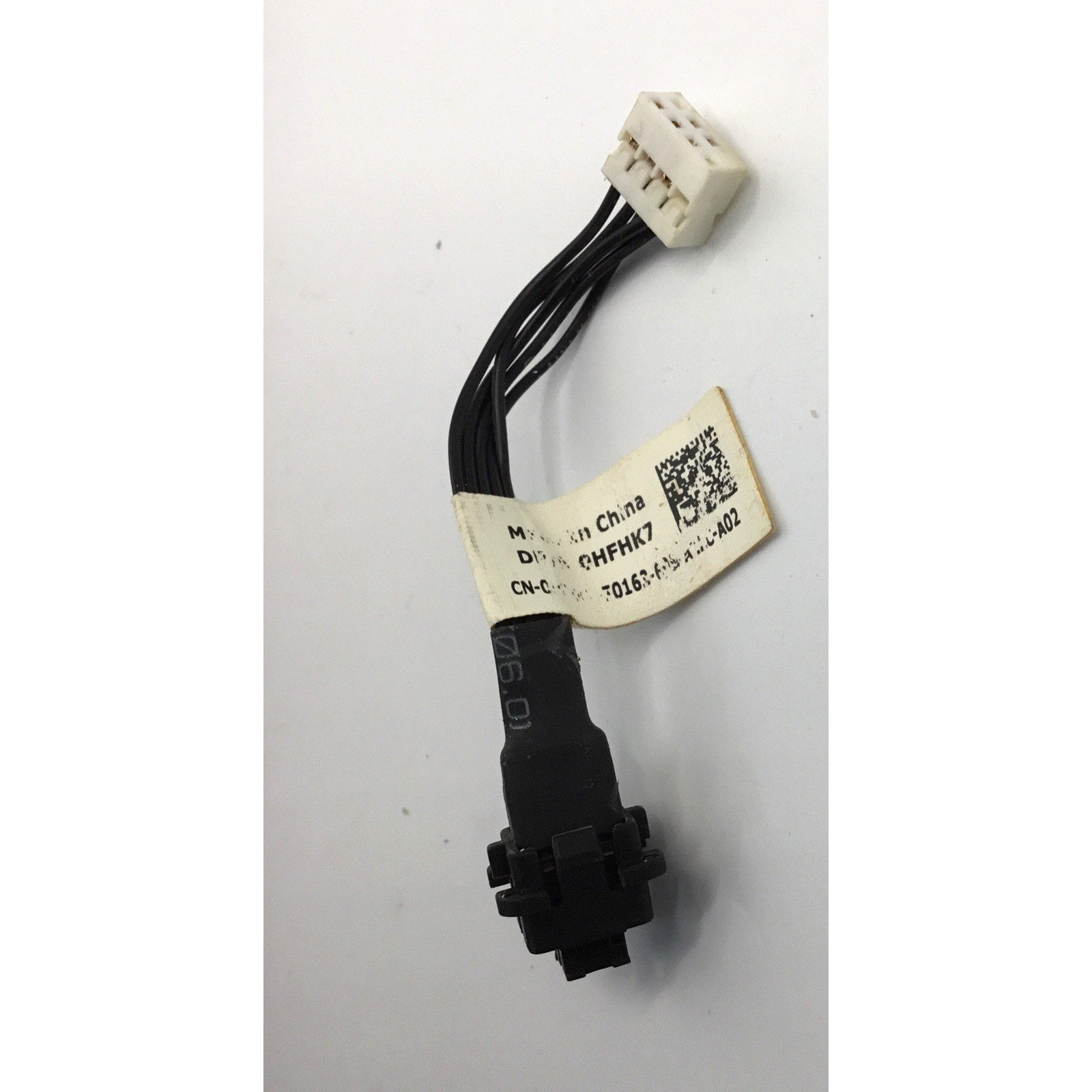 Dell Inspiron 3252 3650 3655 3656 3668 Power Button Switch Cable HFHK7 0HFHK7