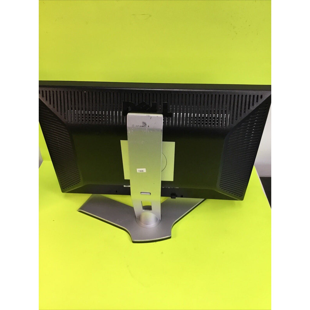 Dell E228WFPc 22" Landscape Black LCD Monitor