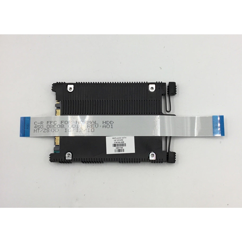 TOSHIBA MQ01ABD100 1TB SATA HDD HARD DISK DRIVE 677019-004 778192-005