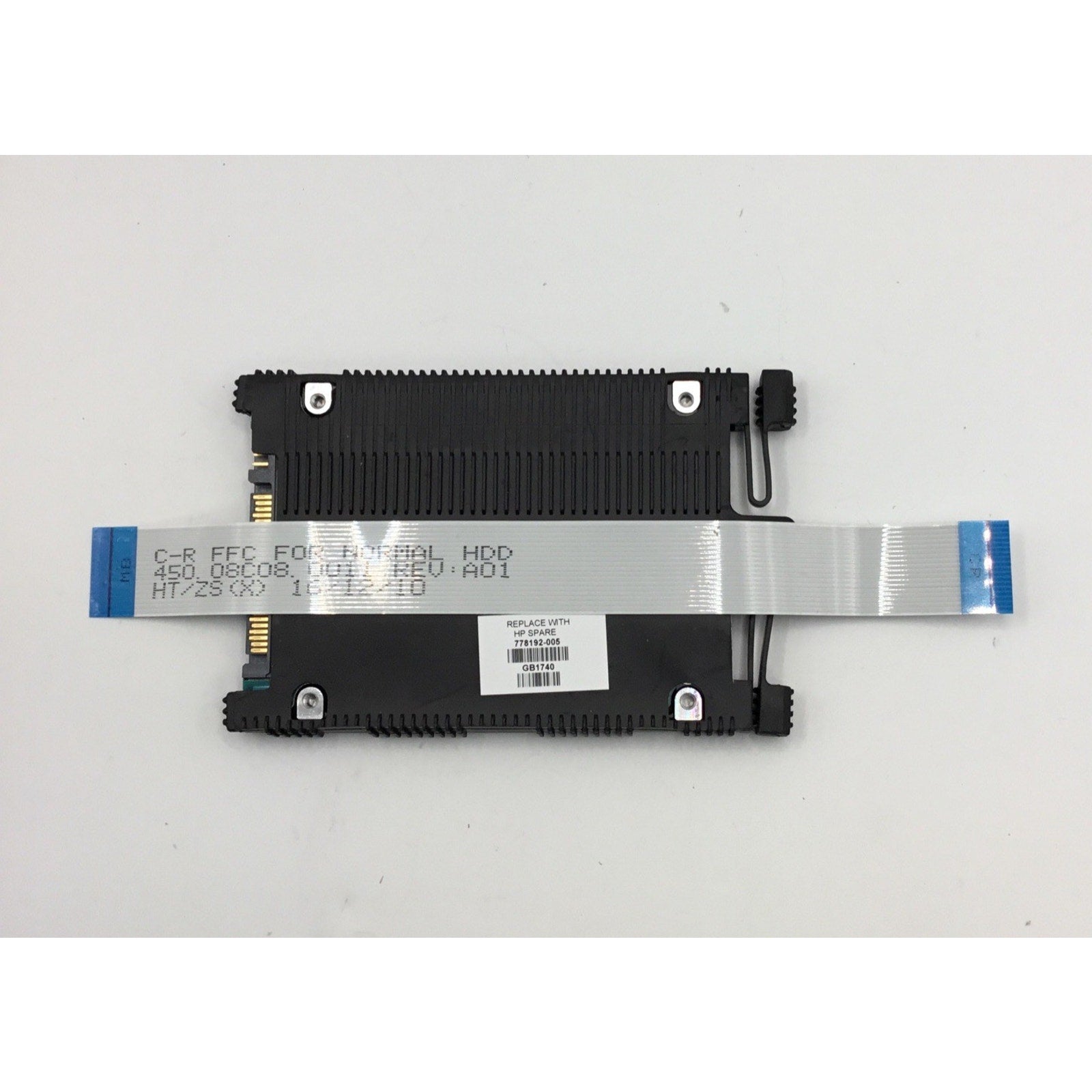 TOSHIBA MQ01ABD100 1TB SATA HDD HARD DISK DRIVE 677019-004 778192-005