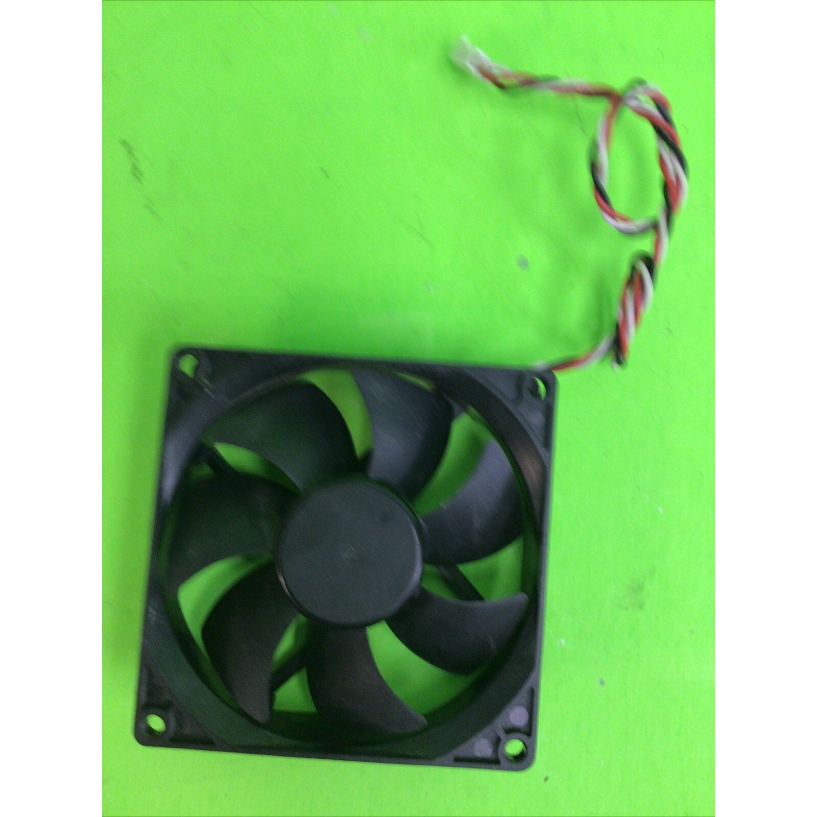 AVC DS09225r12MC018 DC12V 0.20A 3 pin PC Case Cooling Fan