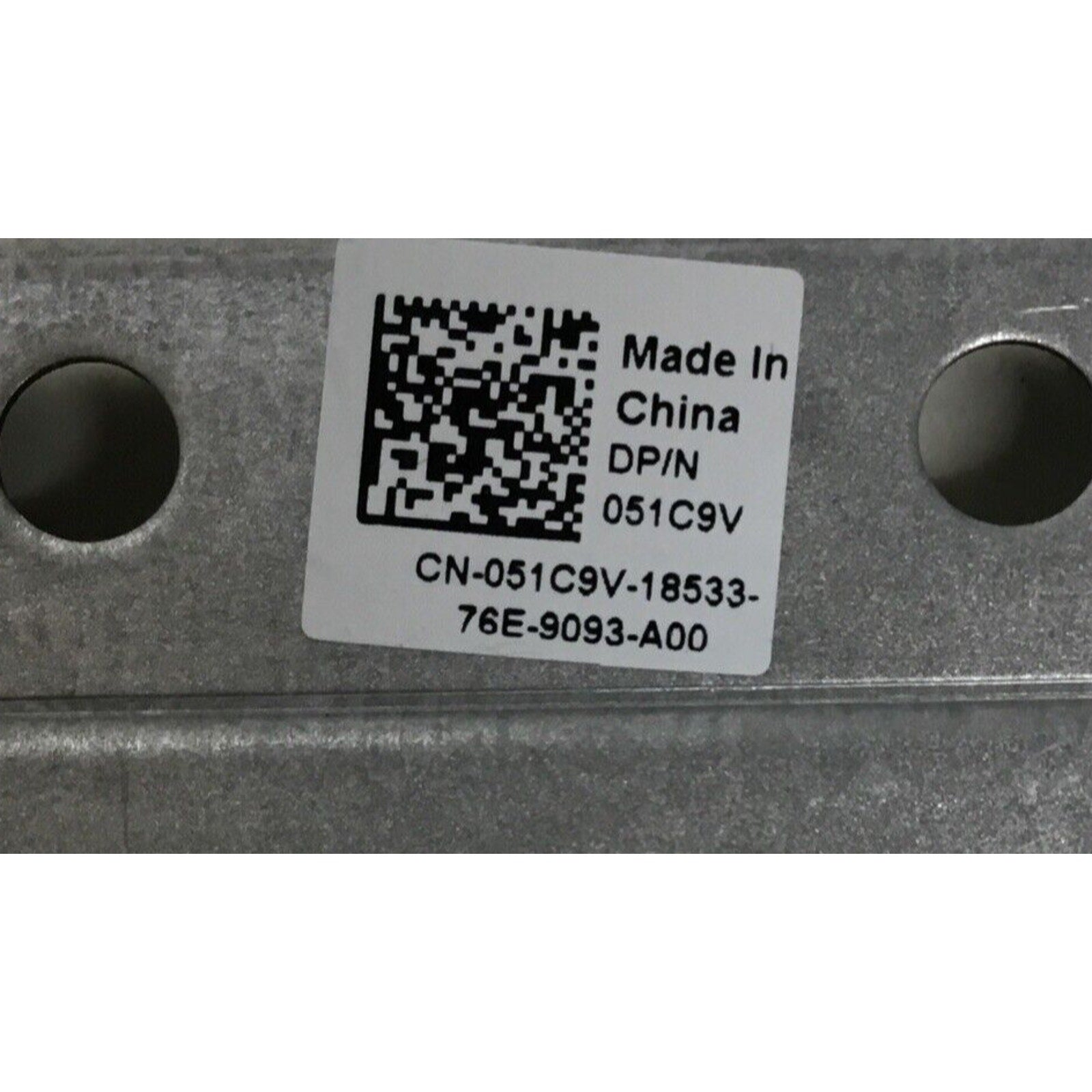 Dell Inspiron 3567 Vostro Hard Drive Laptop Caddy 51C9V CN-051C9V