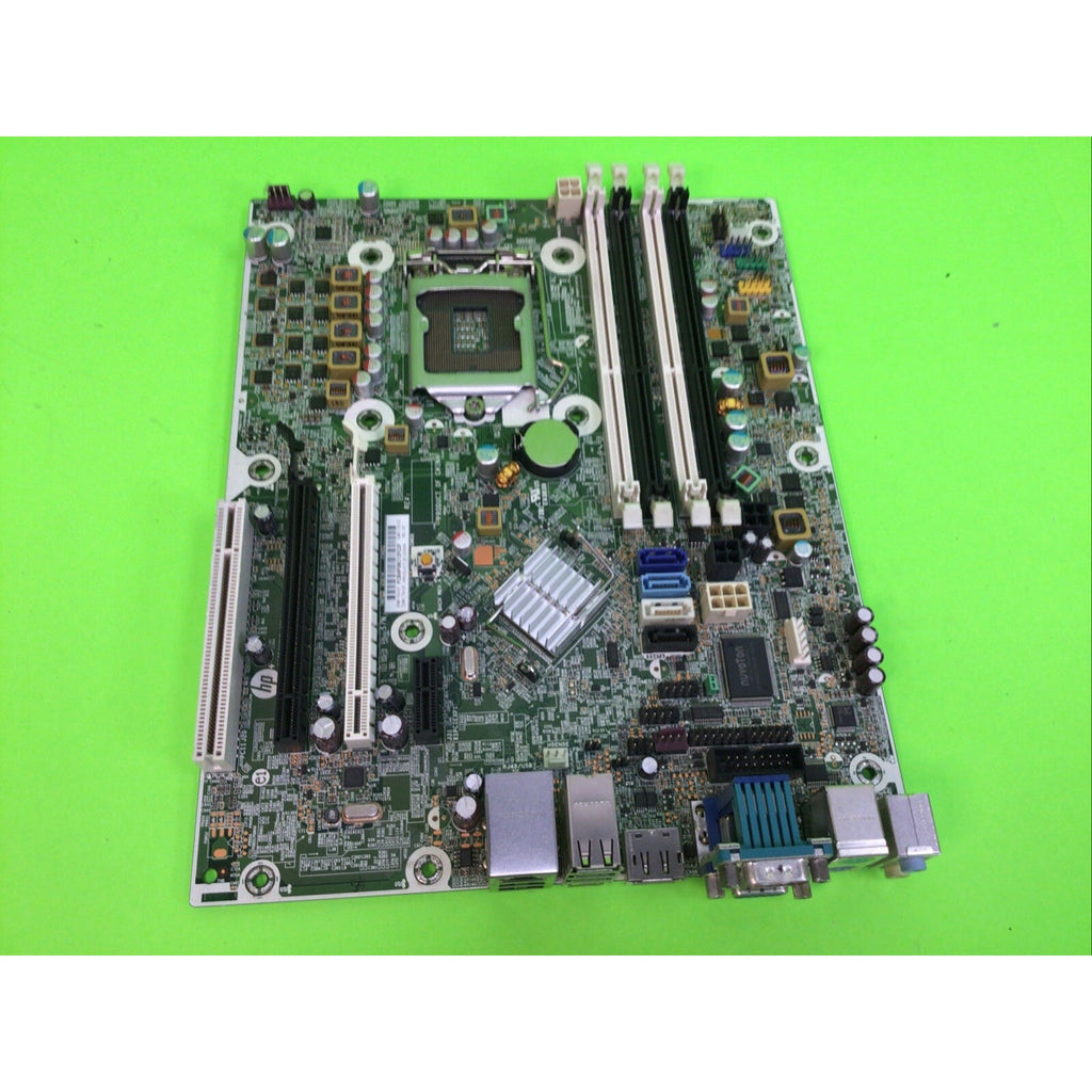 HP 8200 Elite SFF Motherboard 611793-002