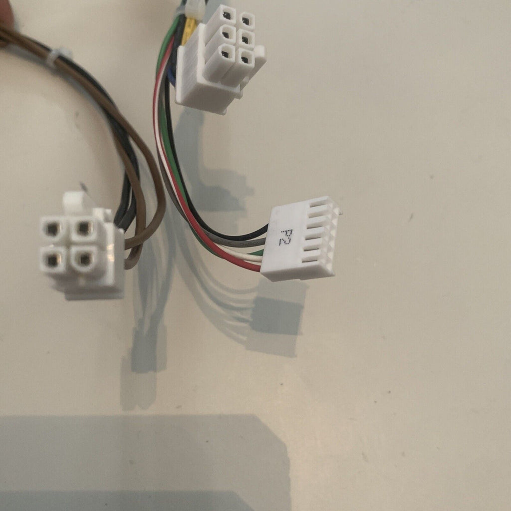 HP 200W Power Supply 600 / 800 G2 SFF 796421-001 796351-001 PS-4201-2HF