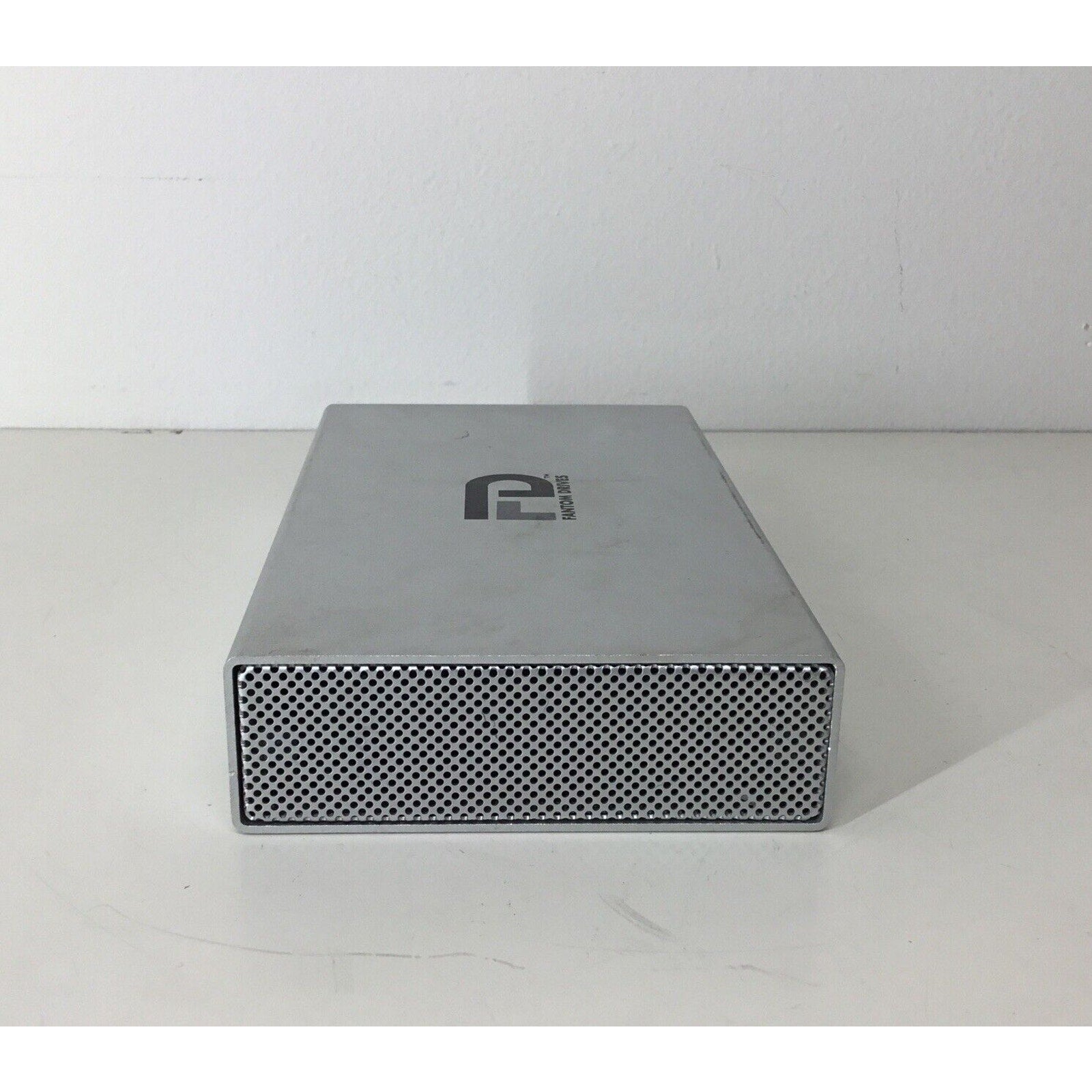 Fantom Drives G-Force Mega DISK 1TB GF1000EU External Hard Drive