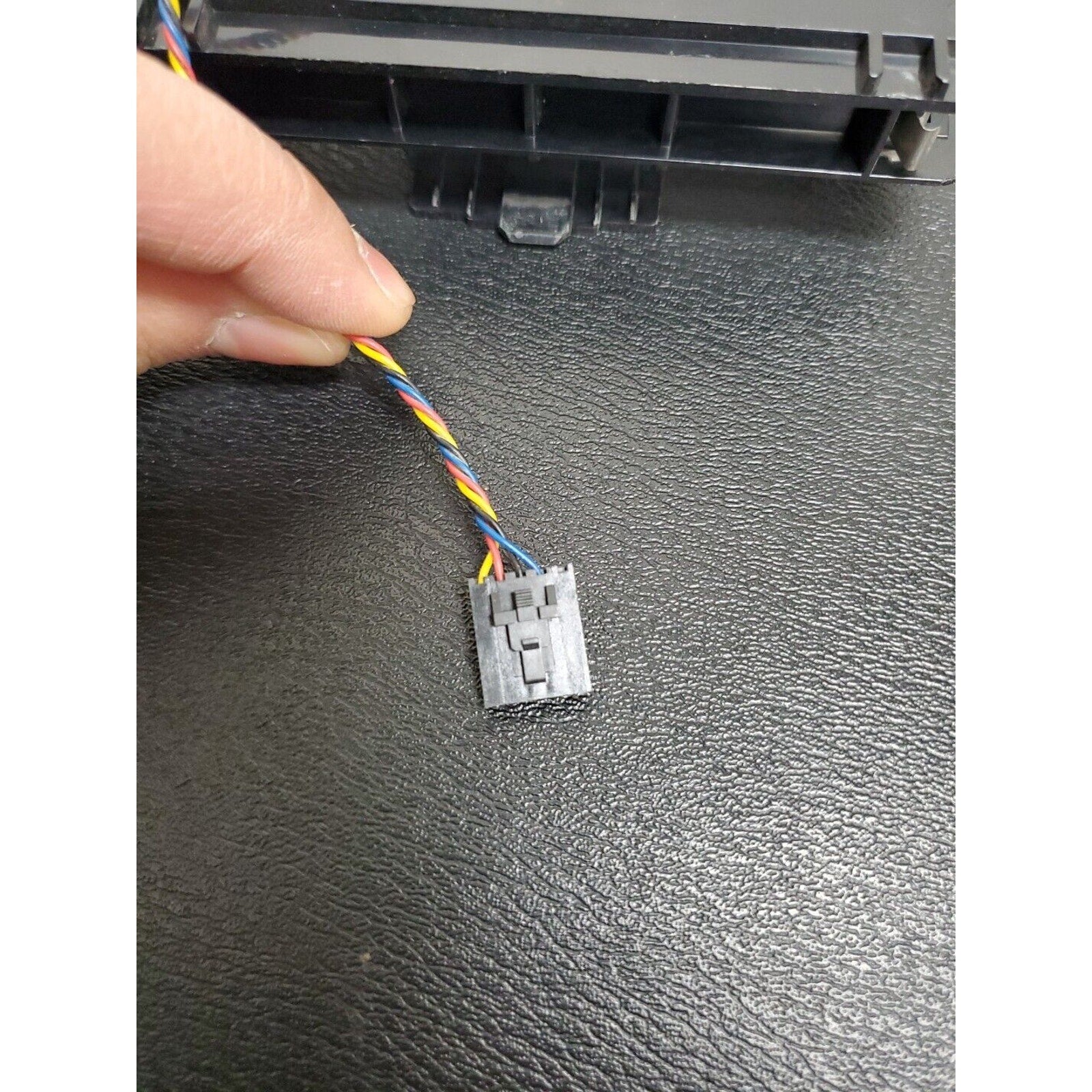 AVC BN06015B12H BALL BEARING FAN 12V 0.36A P003 WH001 NH645 NJ793