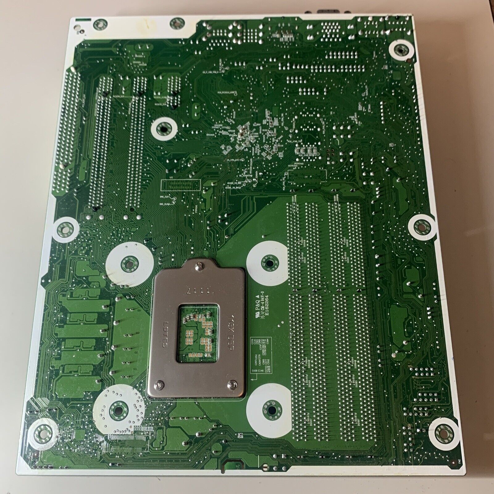 HP 614036-002 / 615114-001 / 611794-000 Motherboard