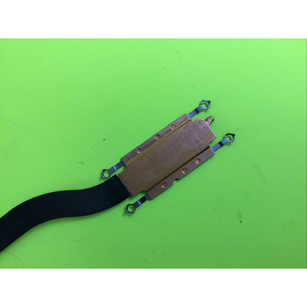 HP Pavilion X360 14-DH 14T-DH Series CPU Cooling Fan and Heat Sink L51100-001