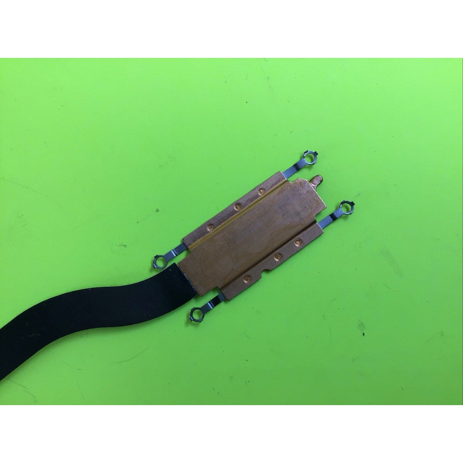 HP Pavilion X360 14-DH 14T-DH Series CPU Cooling Fan and Heat Sink L51100-001